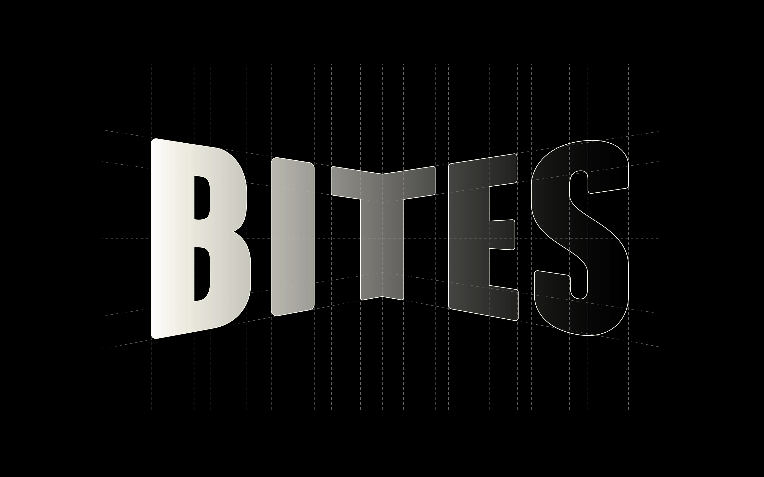 Jacob's Bites branding customfont customtypography hand lettering lettering logo logotype packaging typeface typography