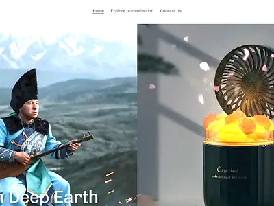 The Royal Sail - 6 Figs in 6 Months