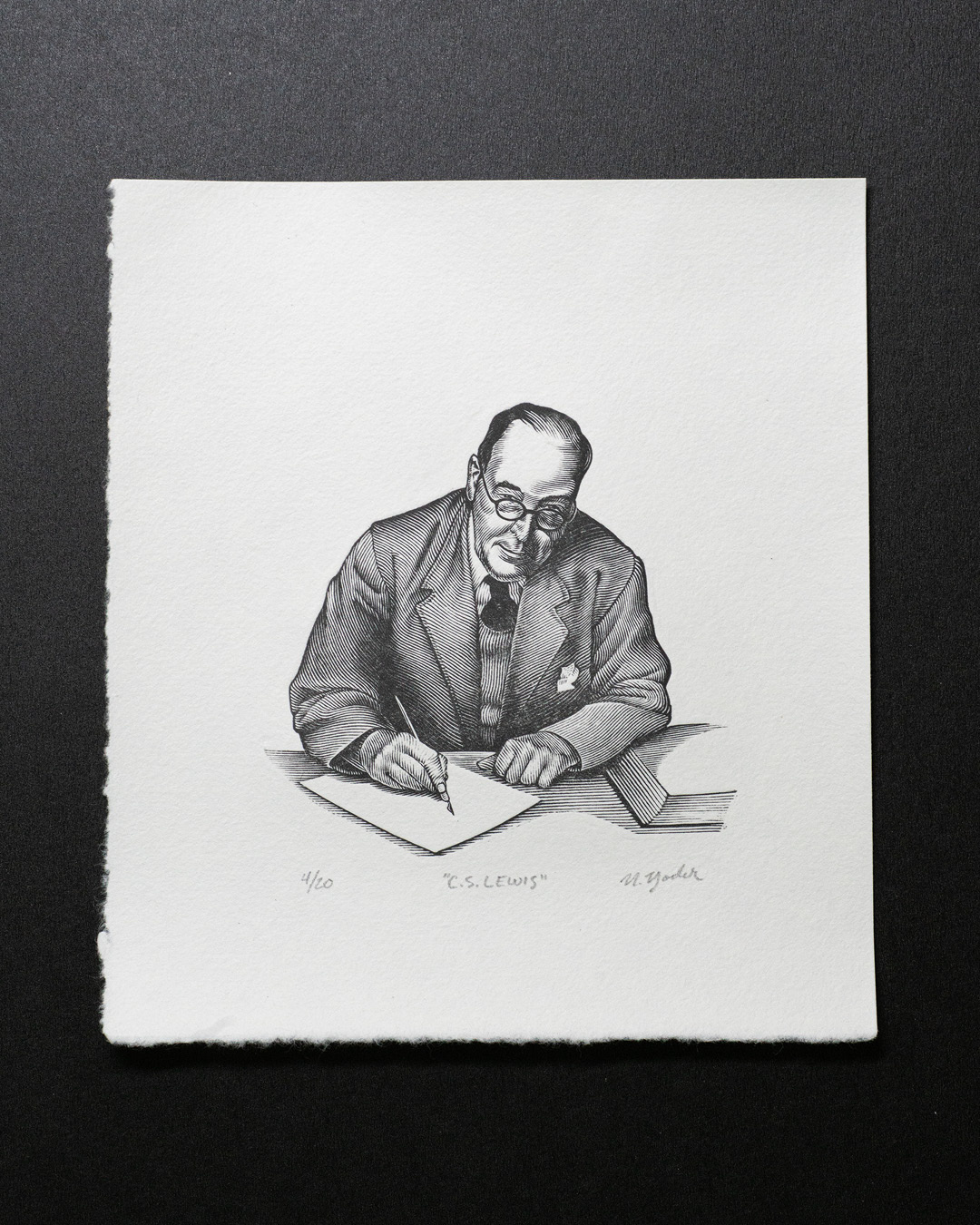 C. S. Lewis