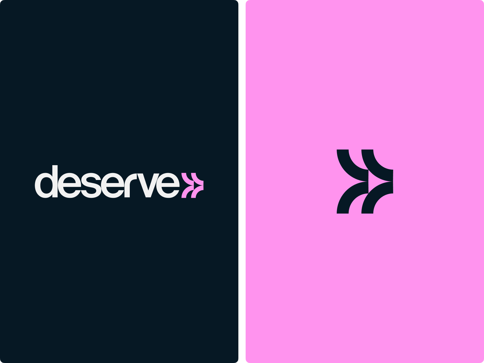 Example of Logo & Brand Mark Design