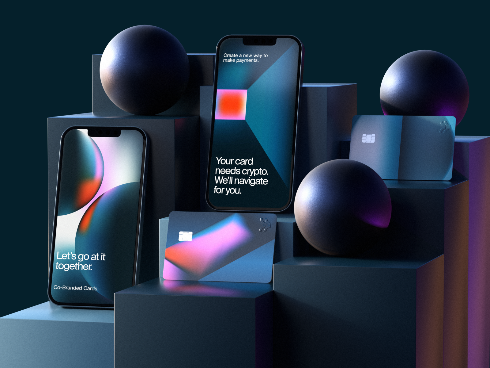 Example of Launching Digital Products