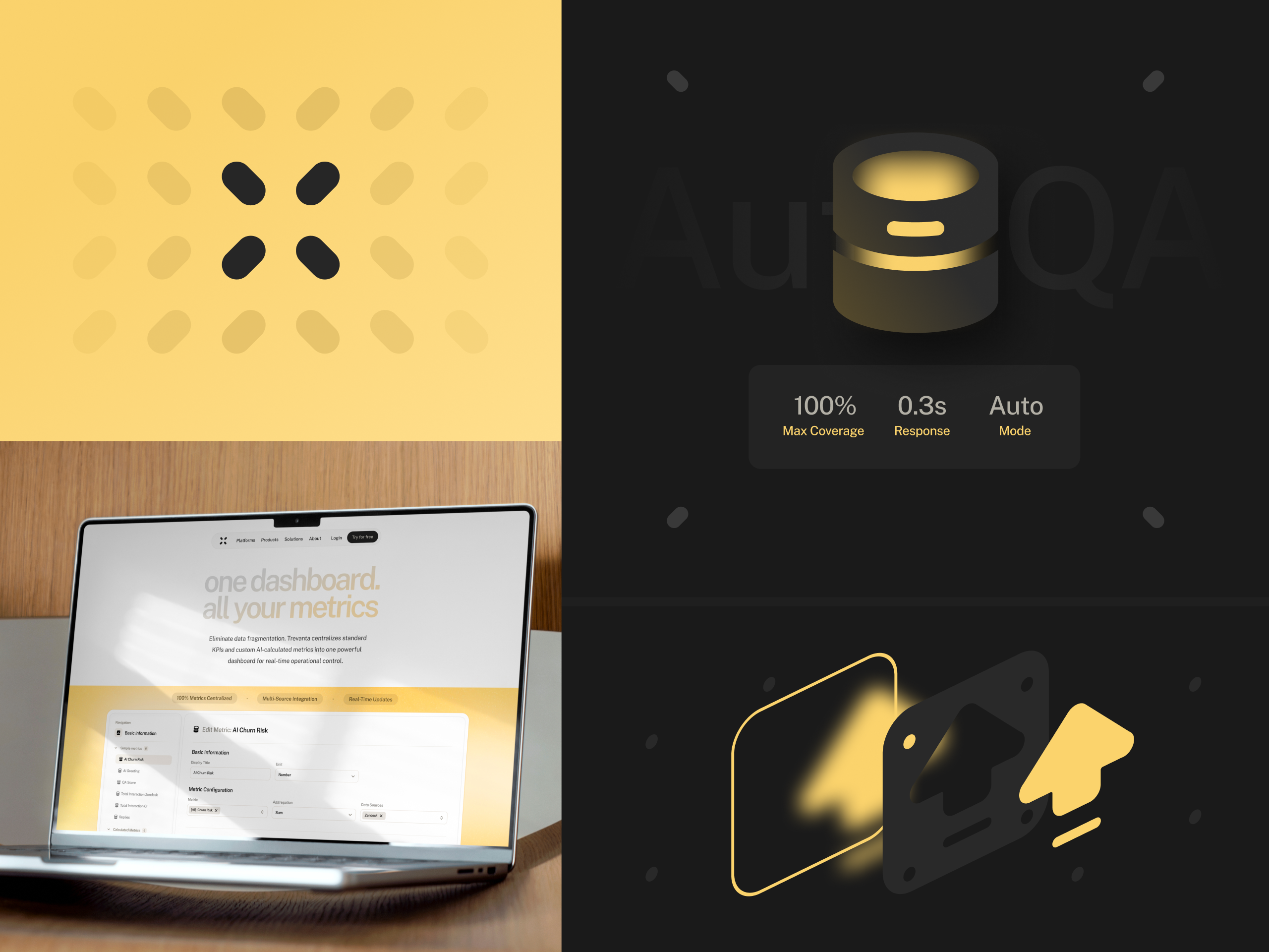 branded visual exploration