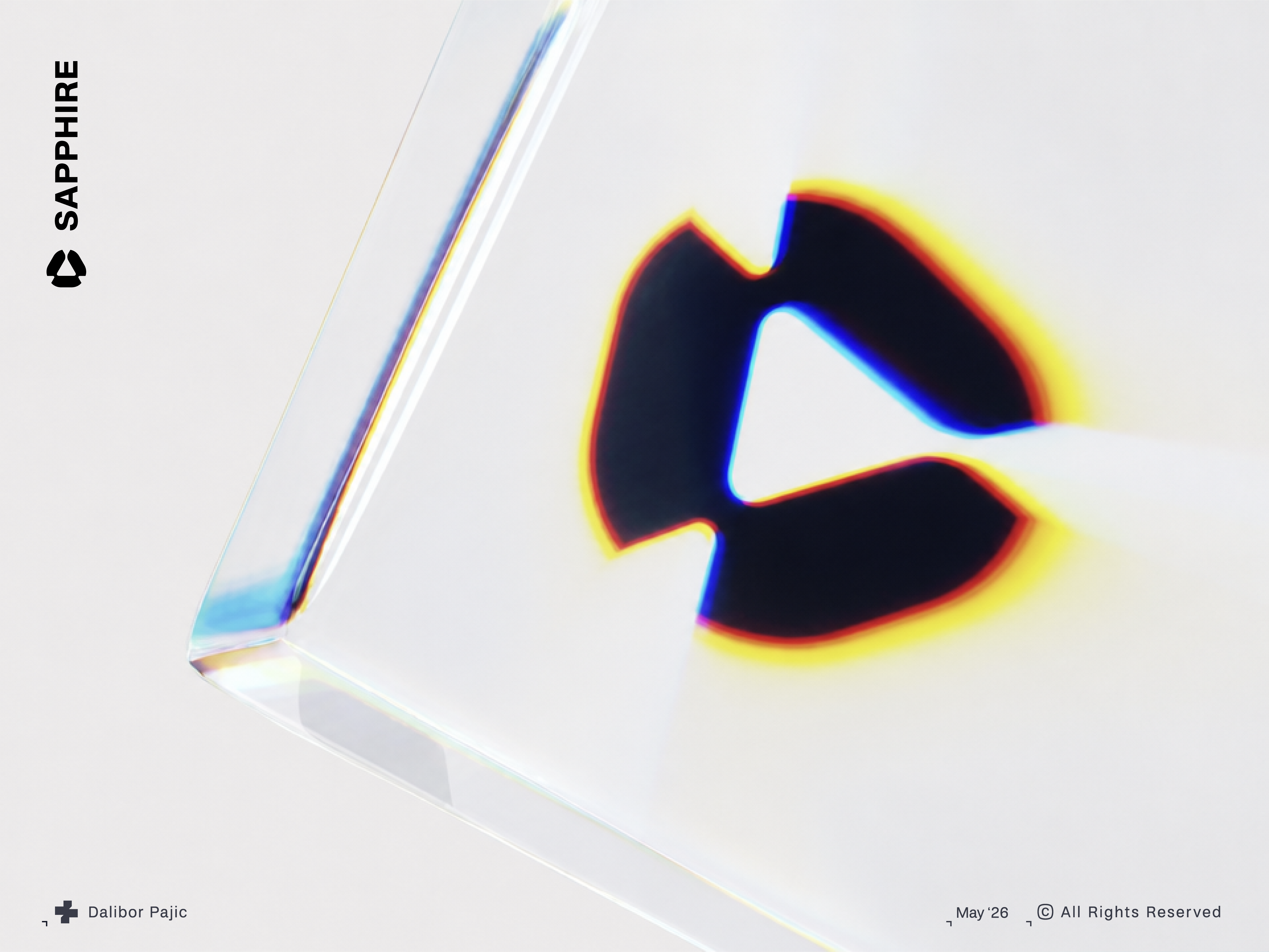 Sapphire logo