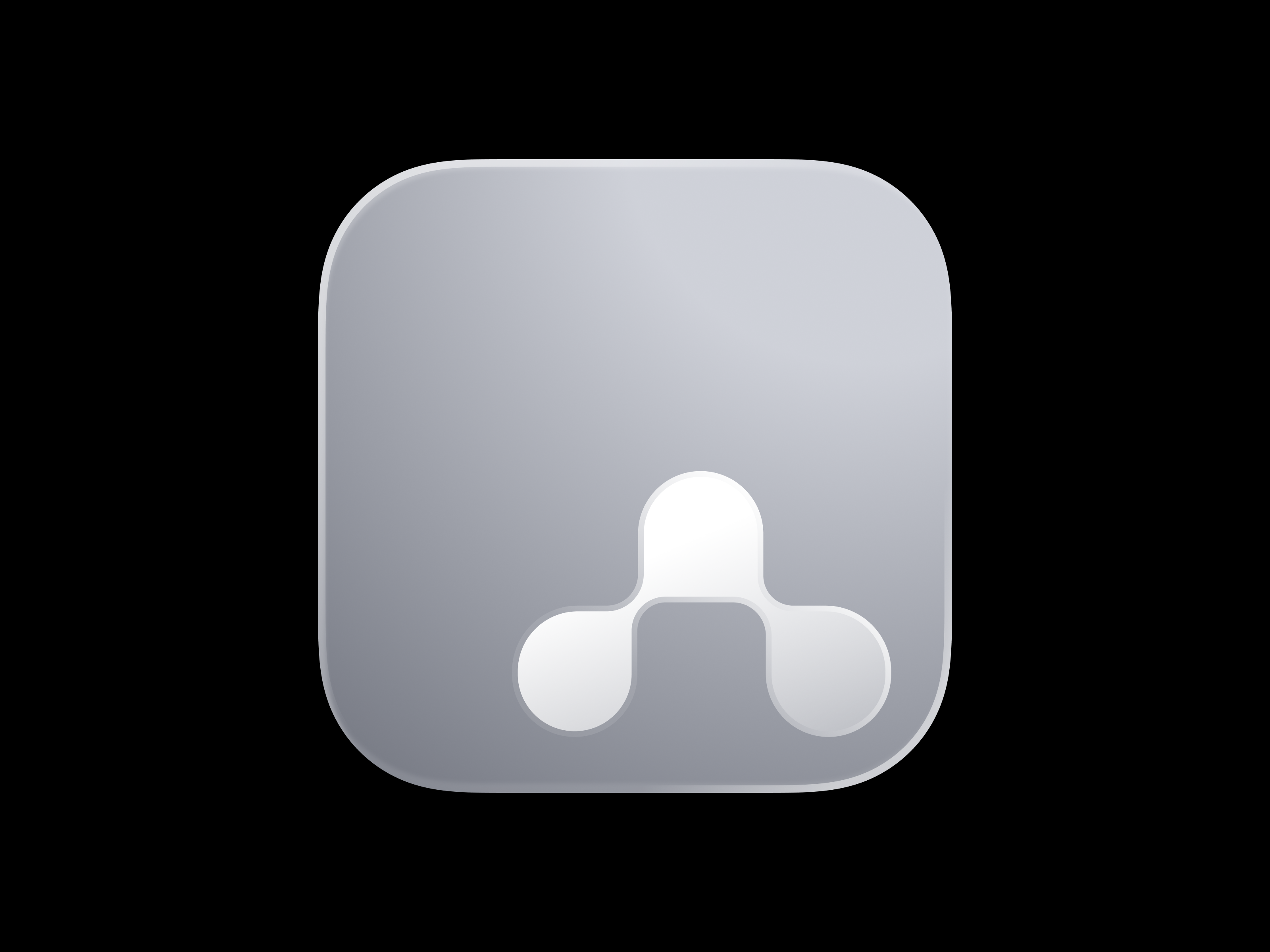 Example of App Icon Design | App Logo Design