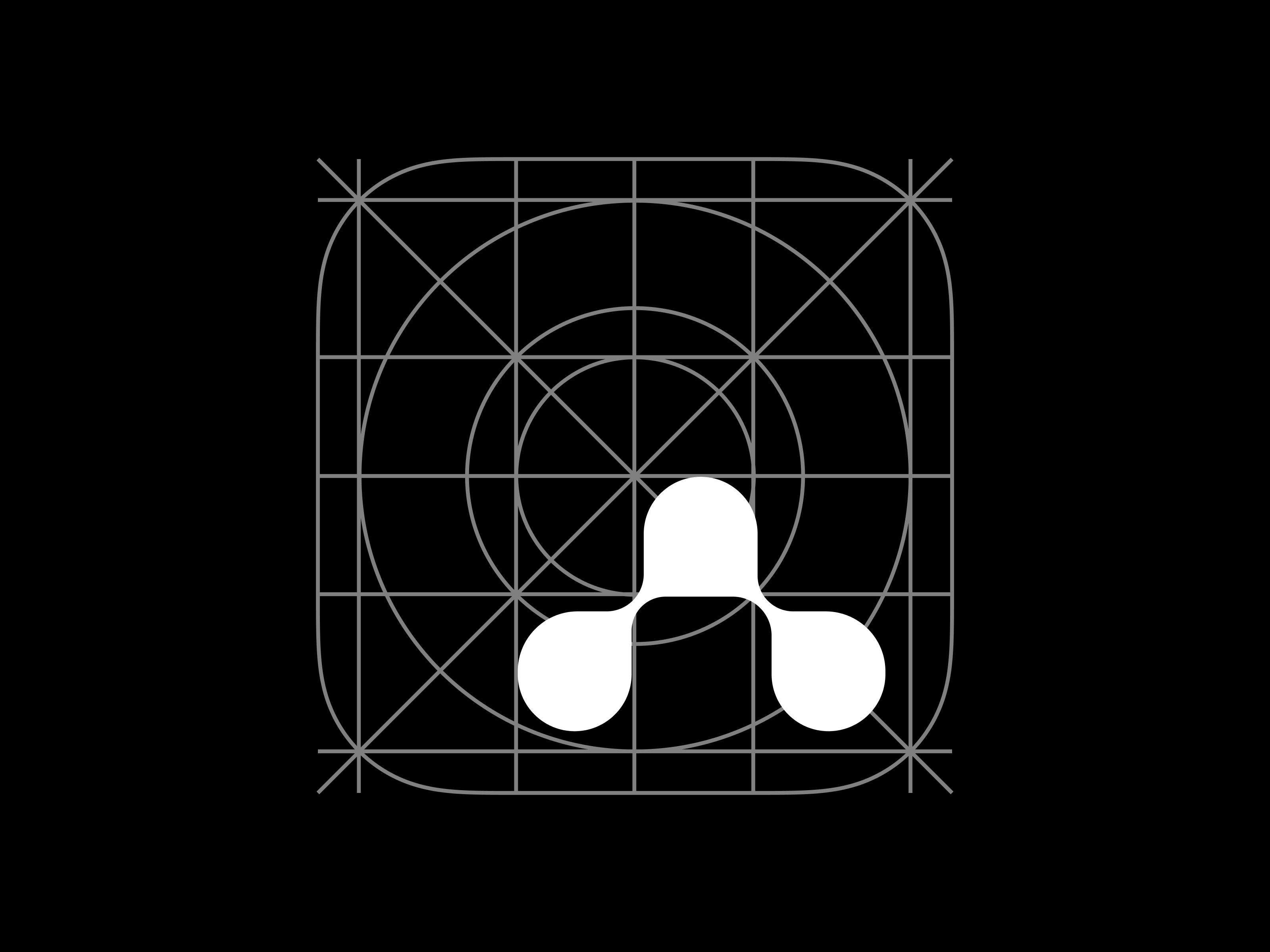Example of App Icon Design | App Logo Design