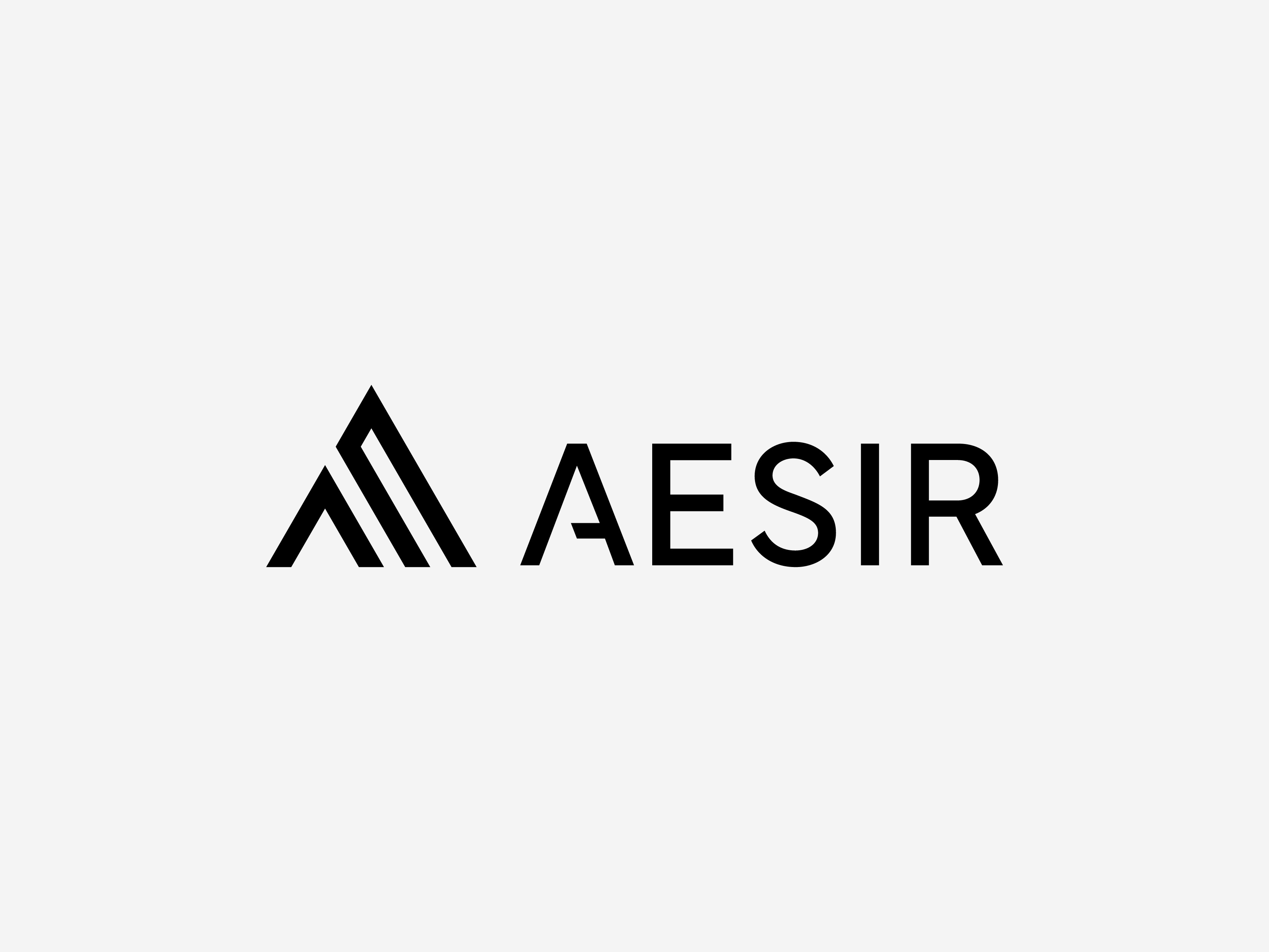 Aesir logo design a a logo abstract branding business design geometric identity logo logo design logotype minimalist modern vector