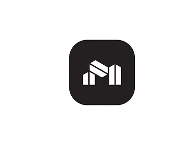letter M logo icon brand identity branding business logo clean logo corporate logo geometric logo letter m logo lettermark logo design logo designer m logo m monogram minimal logo modern logo print simple logo startup logo unique logo unused logo visual identity