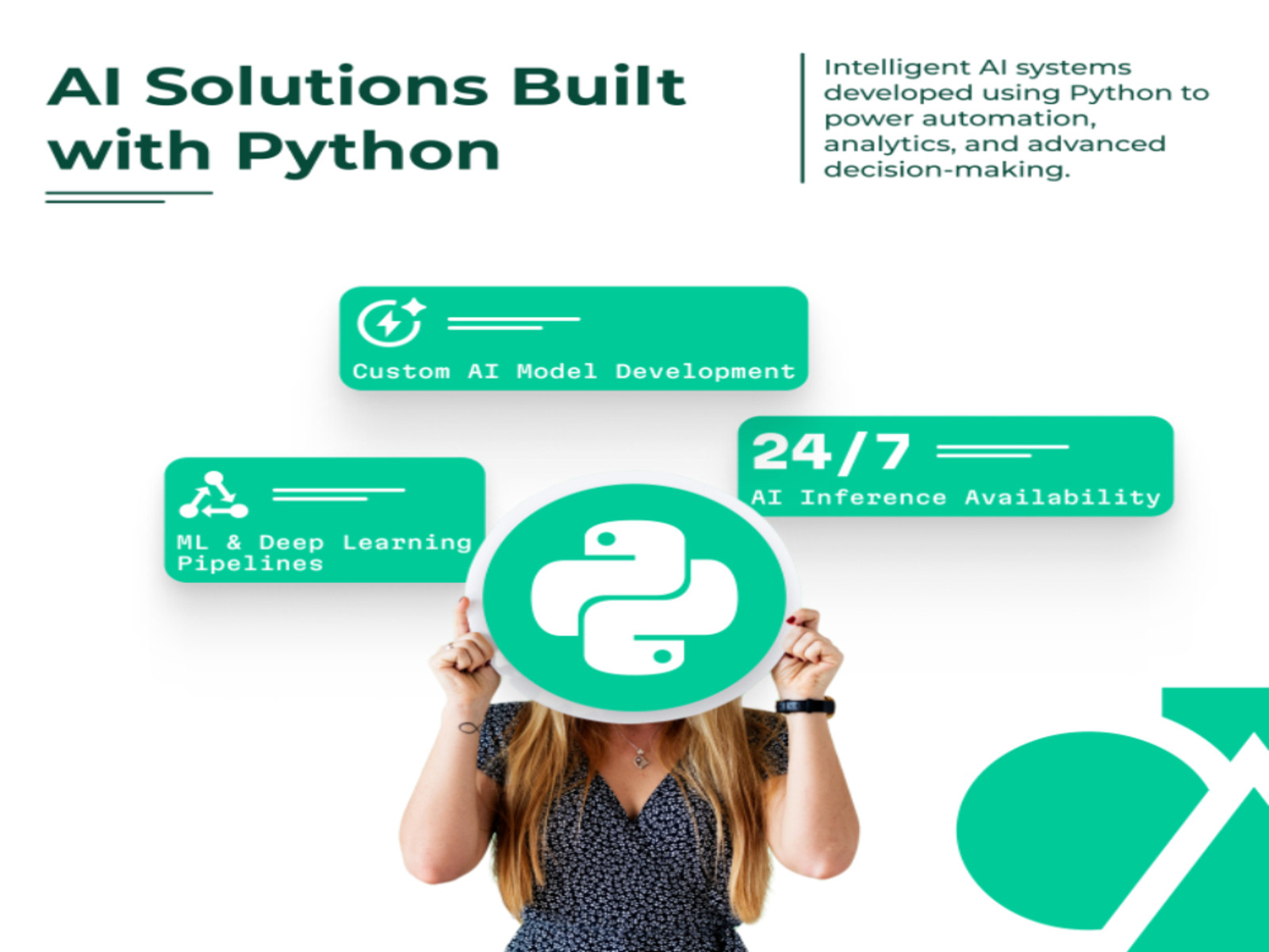 Example of UI/UX Design With Python Development