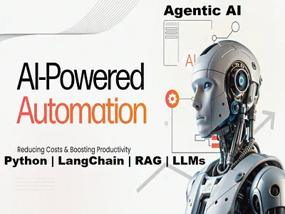 AI Development | Python | LangChain | FastAPI | Next.js | APIs ai agents ai app development ai automation ai chatbot ai workflow artificial intelligence automation aws dashboard data visualization fastapi langchain llm models machine learning postgresql python pytorch saas development supabase tensorflow