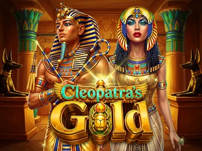 Game Design Slot Machine: Cleopatra’s Gold 2d animation animation studio casino casino game design casino illustration character design for slot game characters digital art digital painting illustration gambling game art game design game designer gaming industry igaming illustration slot slot design slot machine slot machines