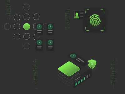 UI Elements, Components analytics components design design system interface portfolio ui ui components ui design ui elements ui kit user interface ux ux design web app
