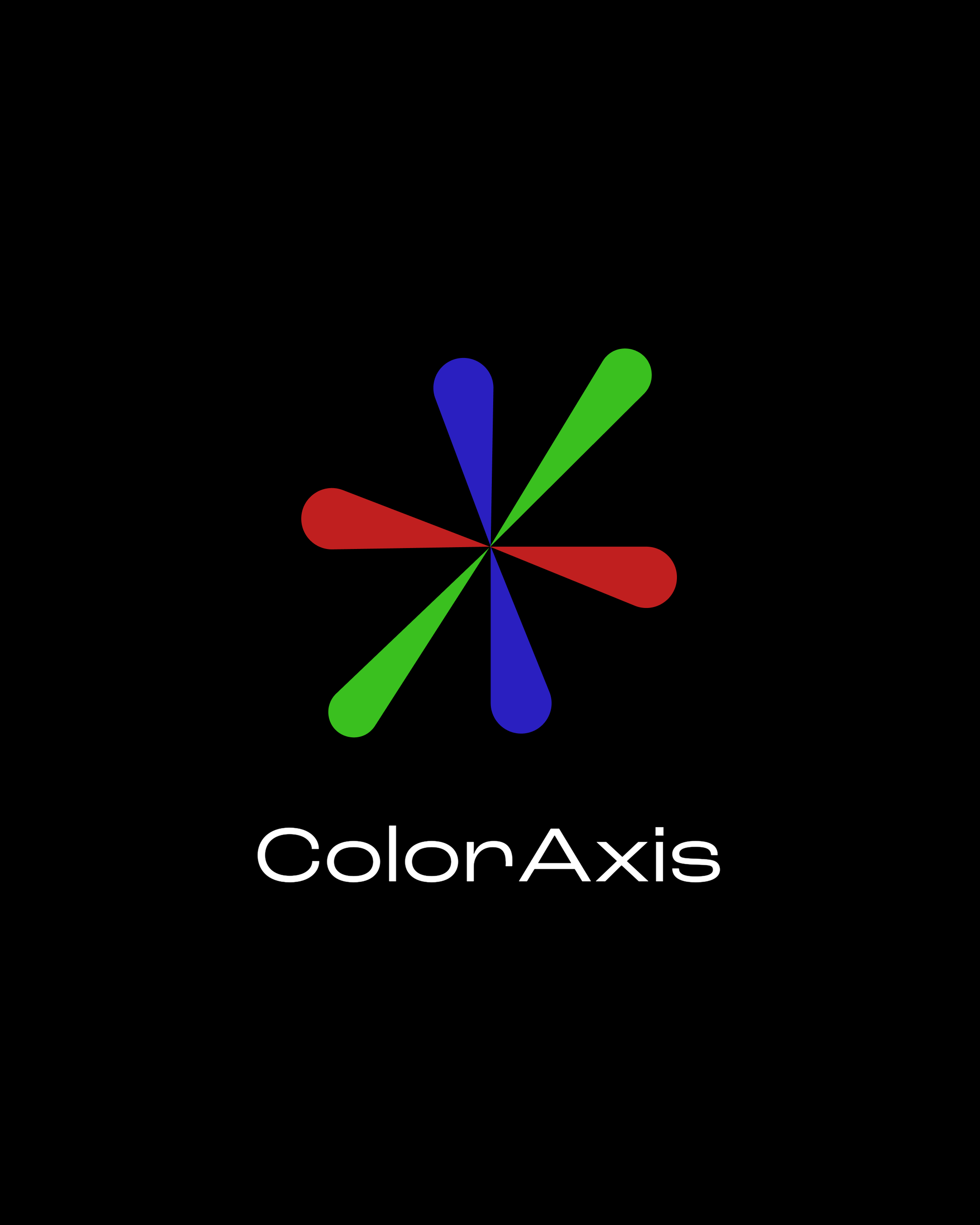 Example of Retro Modern Logo