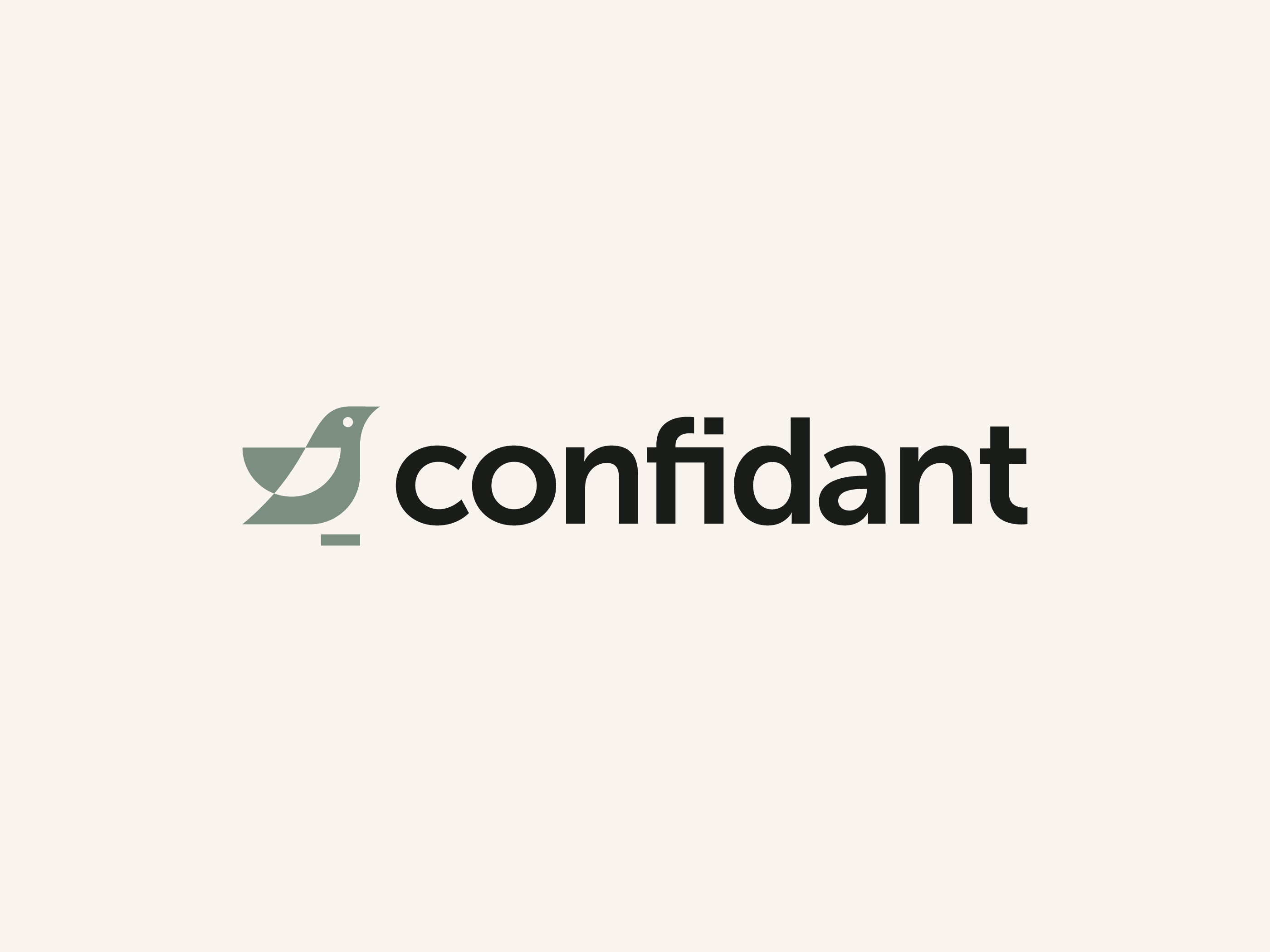 Confidant