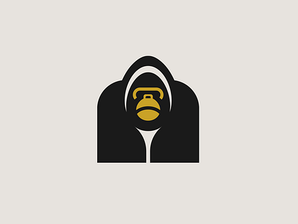 Gorilla Boxing Logo