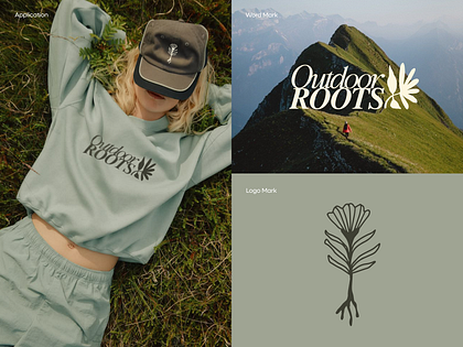 Outdoor Roots