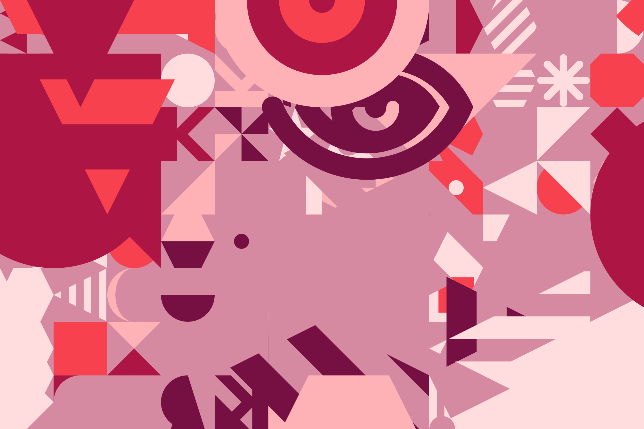 verflucht Bauhaus bauhaus blasted illustration shunte88 vector verflucht