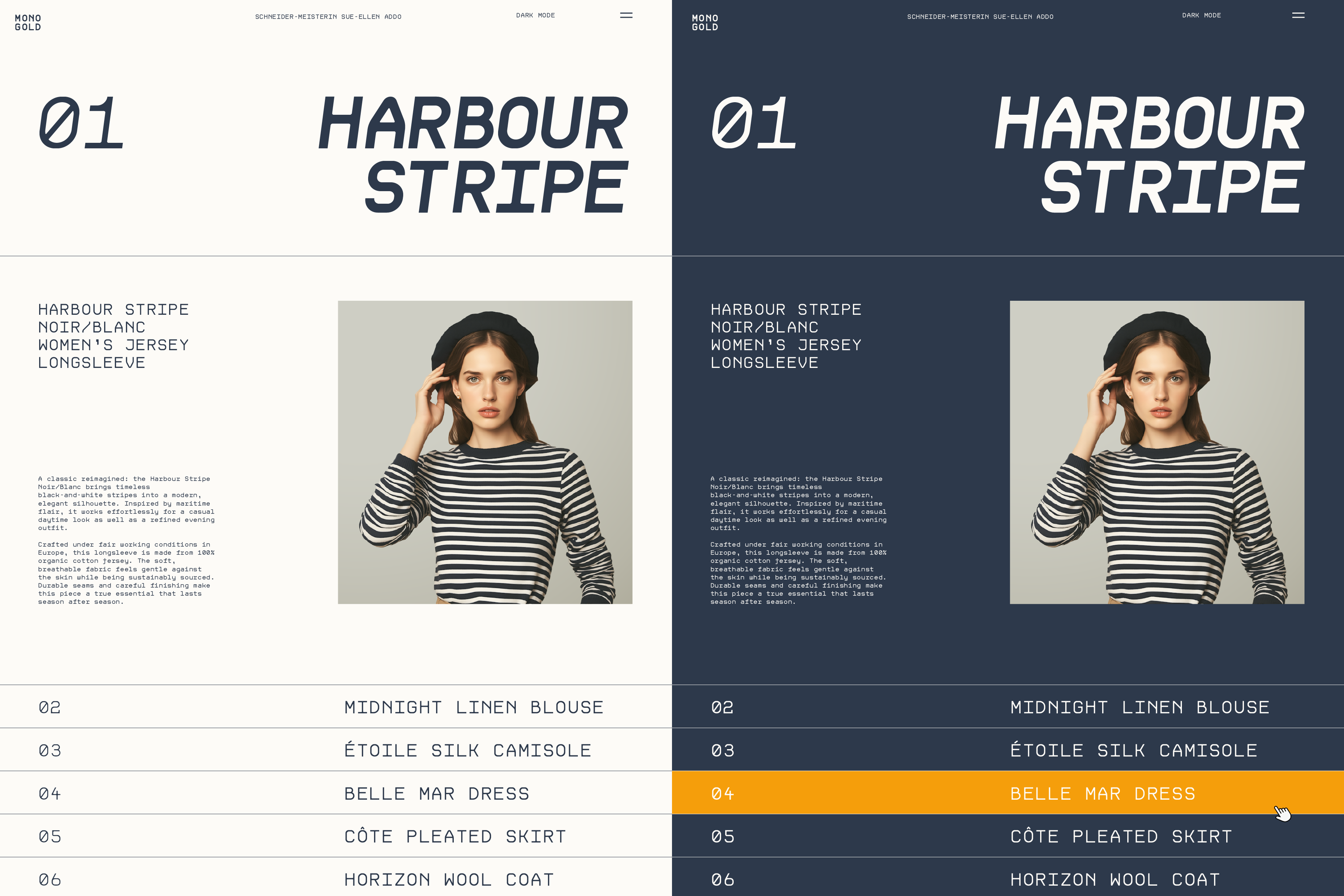 Monogold — Monospace Typeface branding designsystem digital fontdesign geometric grid gridlounge interface layout minimal minimalism modern monogold sansserif typedesign typeface typography ui visualidentity webdesign