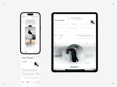 SKN/DRP: Fashion E-commerce AI Website Responsive Design ai branding ecommerce ecommerce website editorial design fashion fashion website home page landing page layout design mobile mobile responsive tablet typography ui design uix website