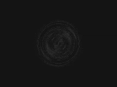 Thinking animation animation designer design designer dither animation dribbble glyph india lalit searching thinking ui ui designer visual designer web