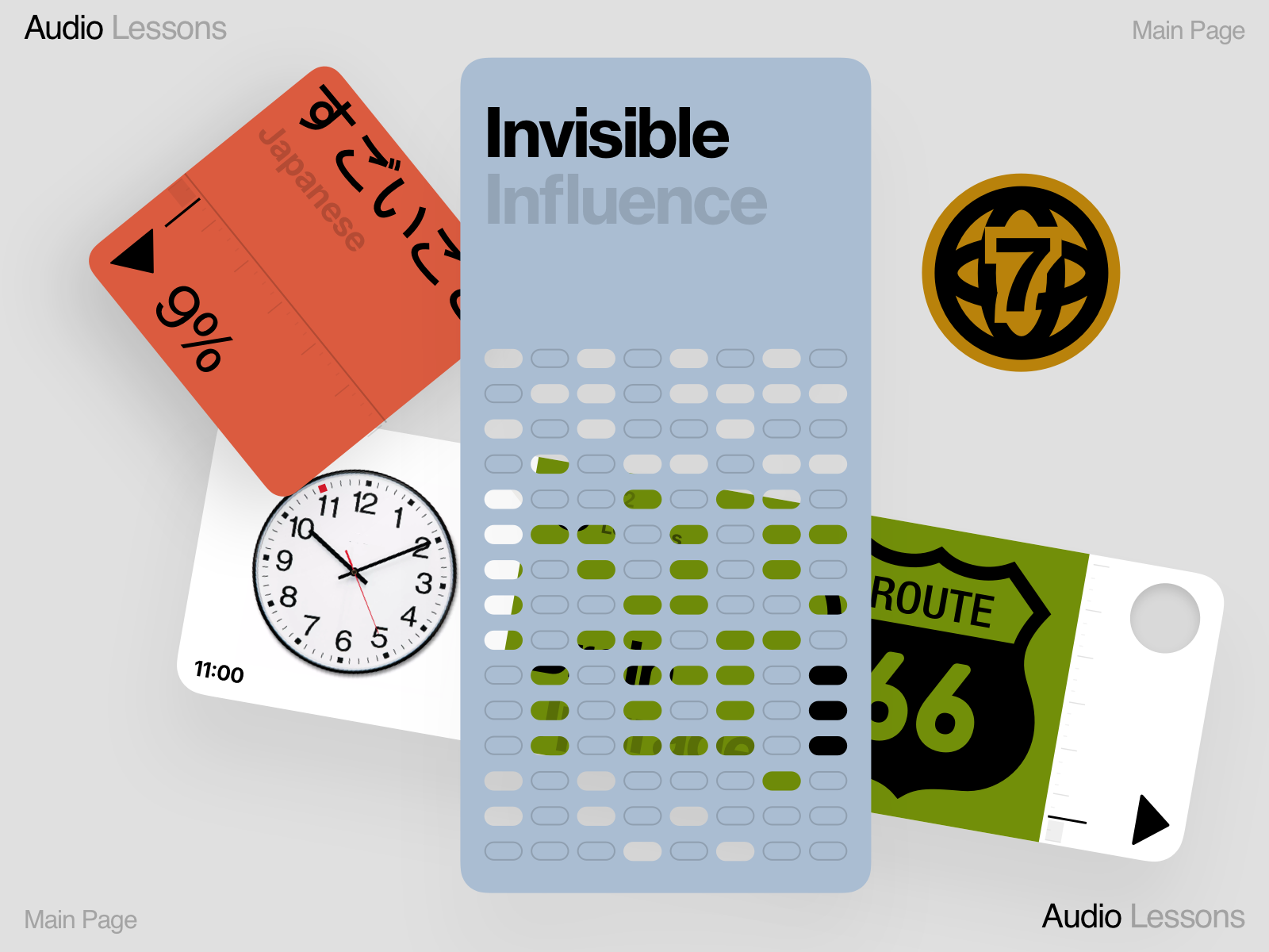 Invisible