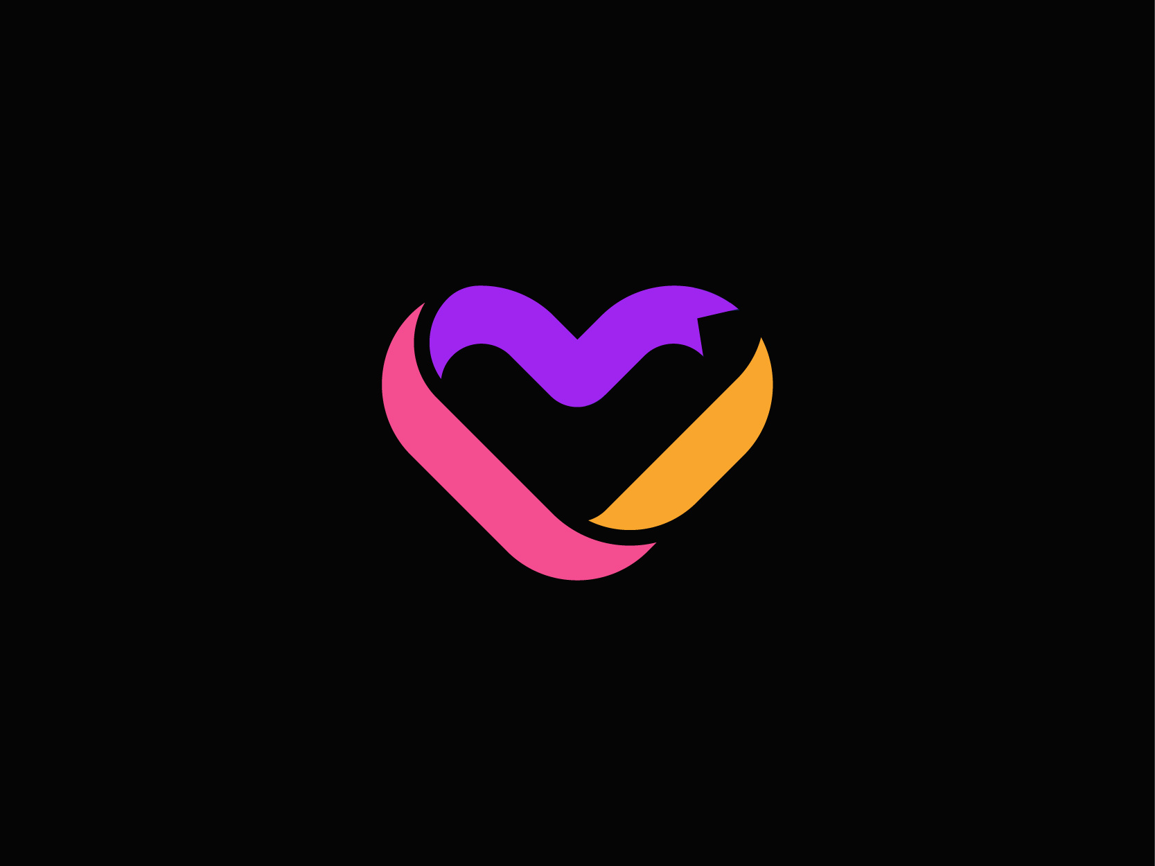 Ribbon of Emotion