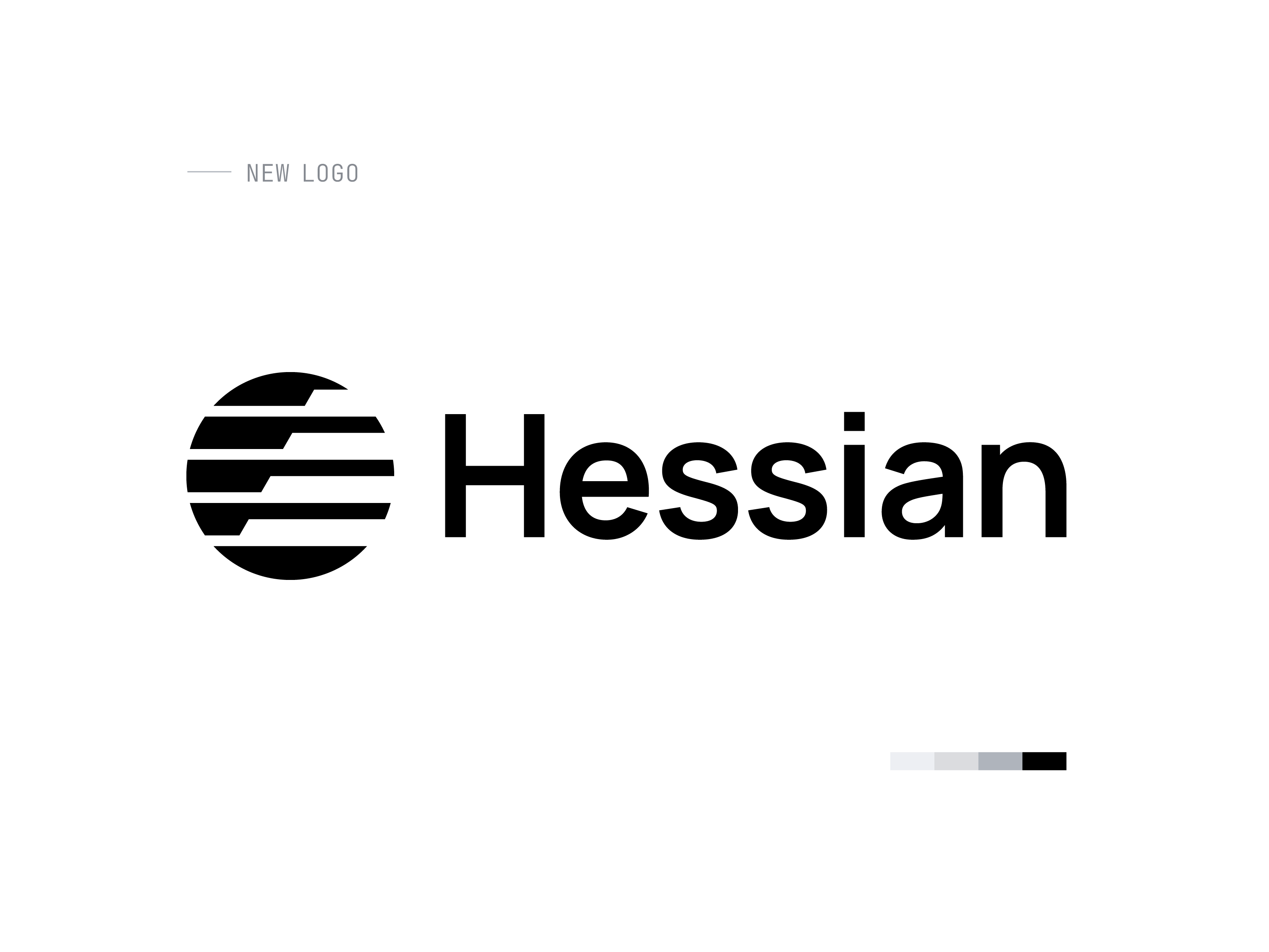 Hessian Logo