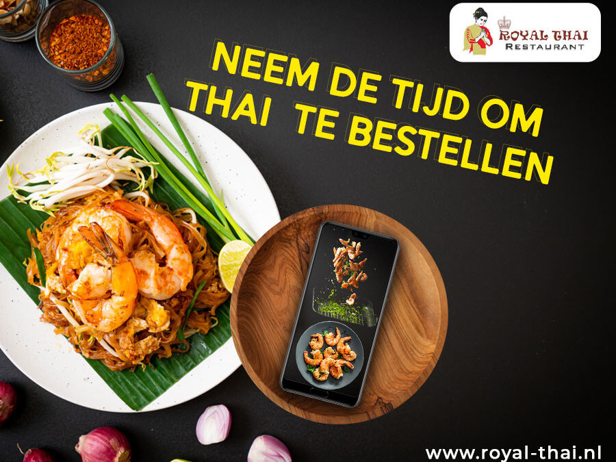 Thai Food Amsterdam Thai Food Amsterdam Royal Thai by Royal thai on
