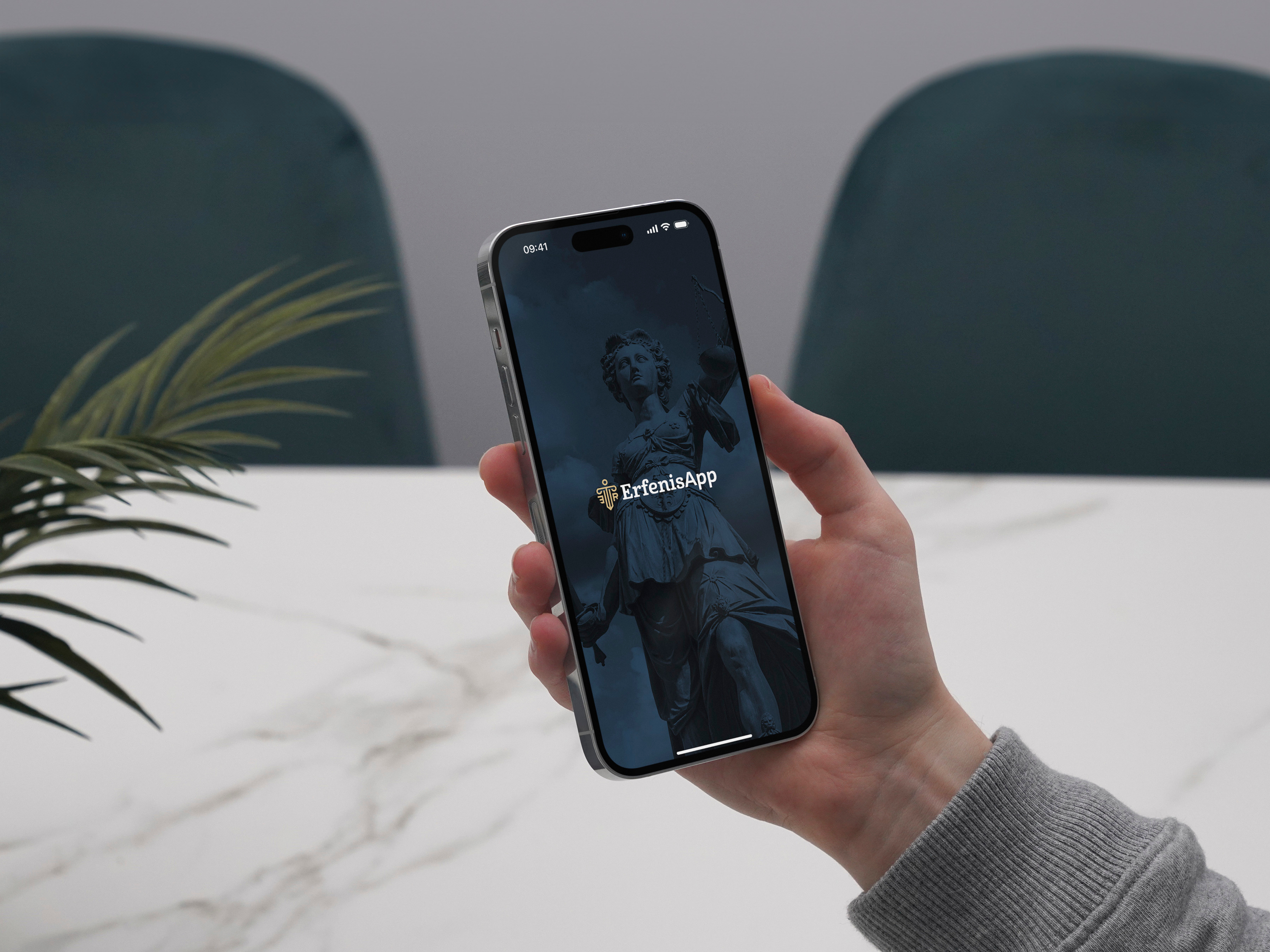 ErfenisApp