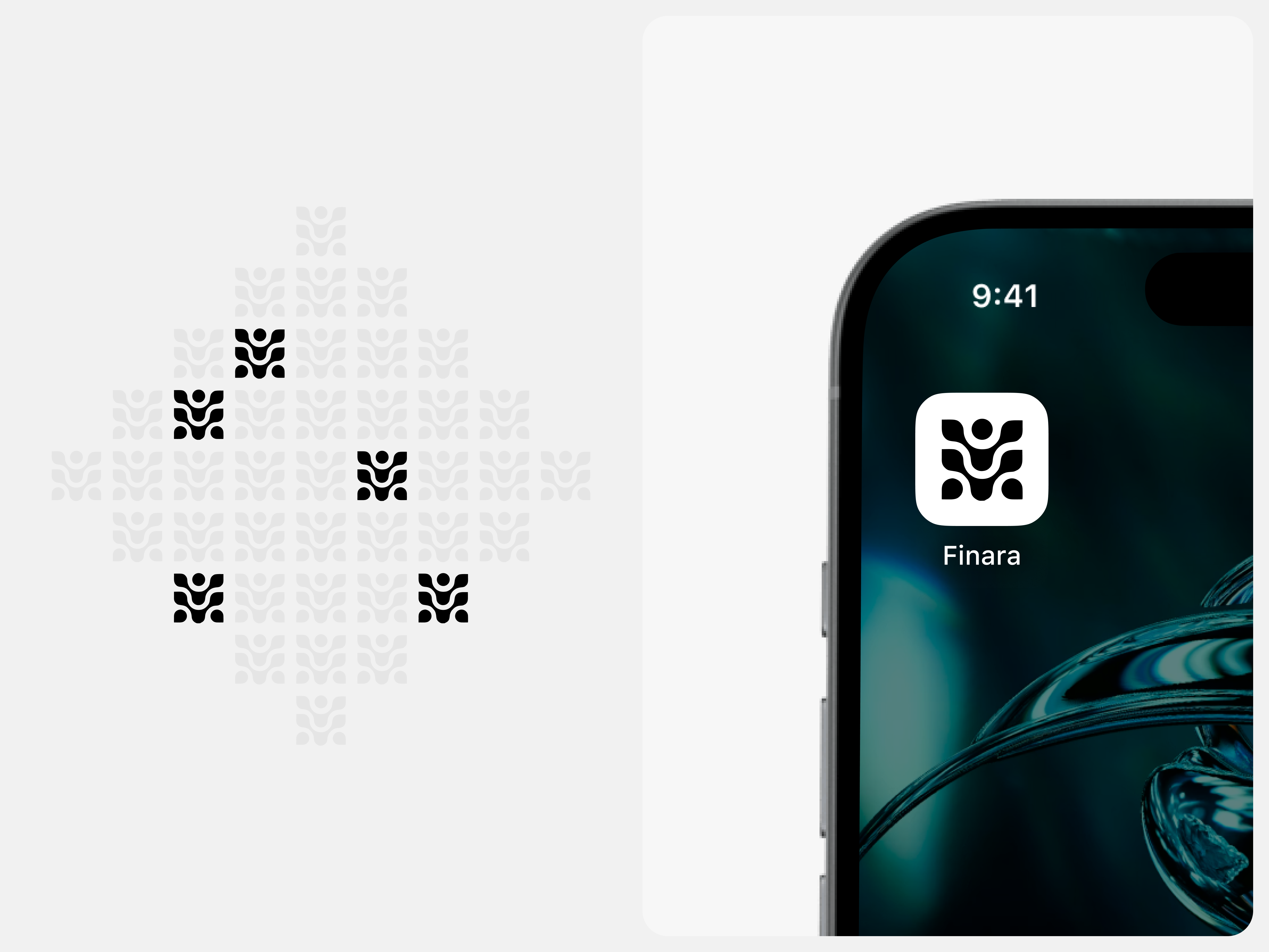 Example of Finara ◇ AI-Powered Fintech Platform | Fivecube