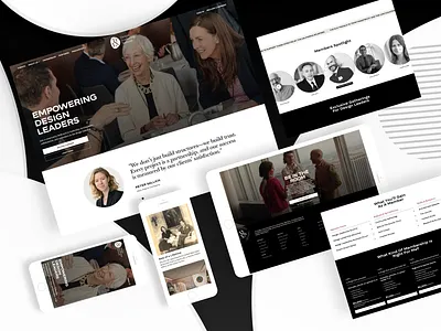 Design Leadership Network uidesign