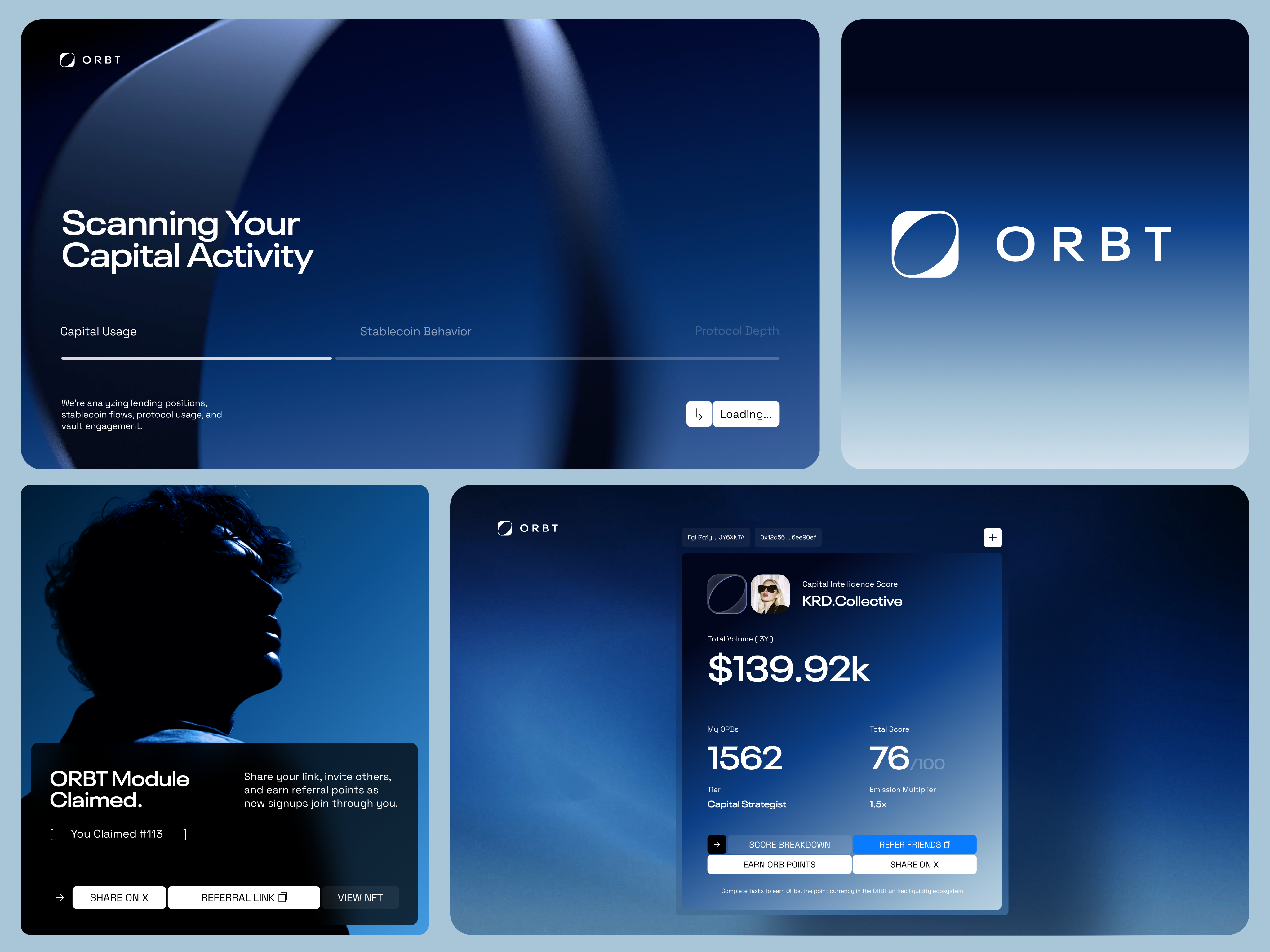 ORBT Webdesign