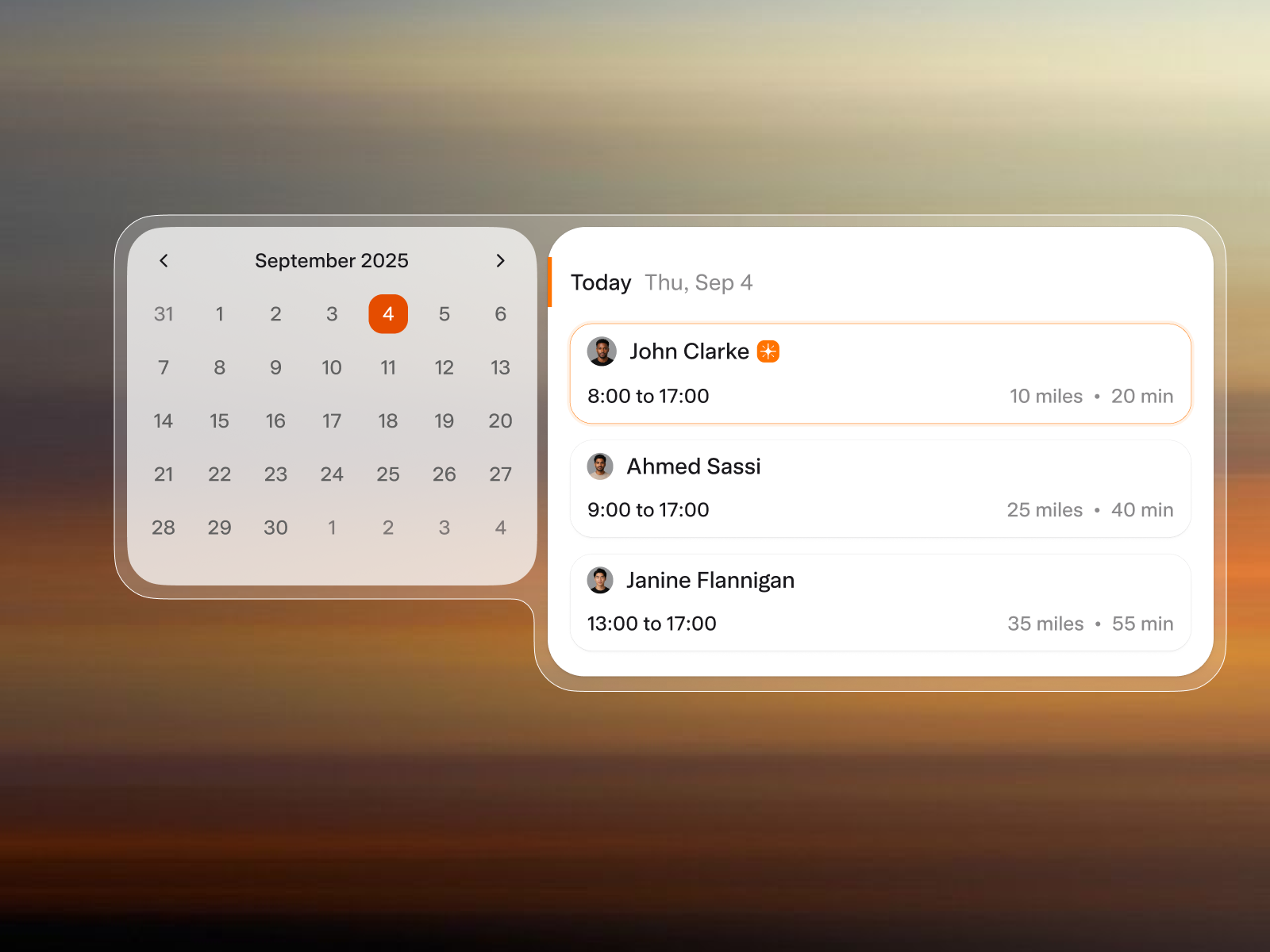 Book appointment design ui uidesign uidesigner uiux ux uxdesign