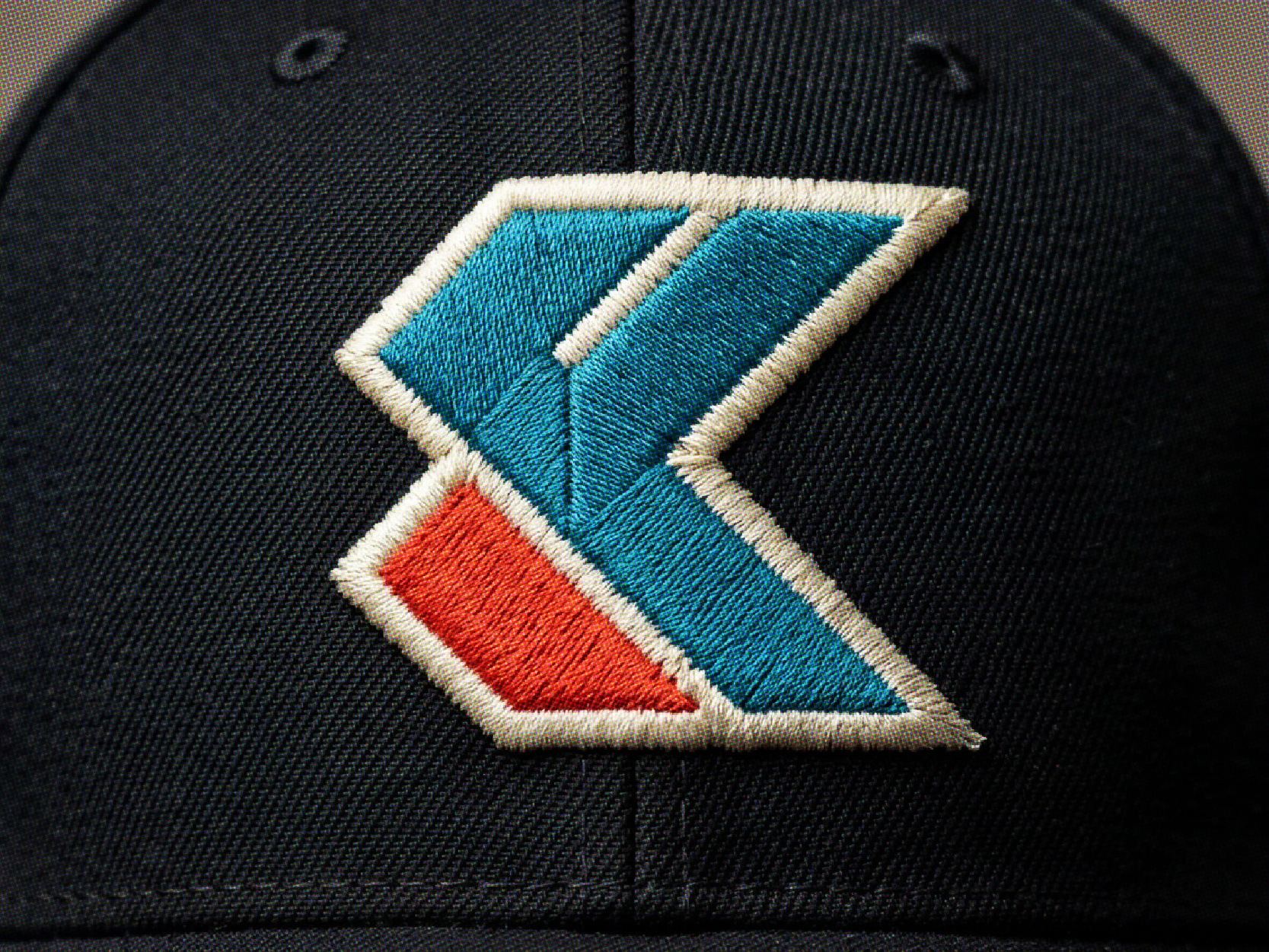 Korridor logo exploration