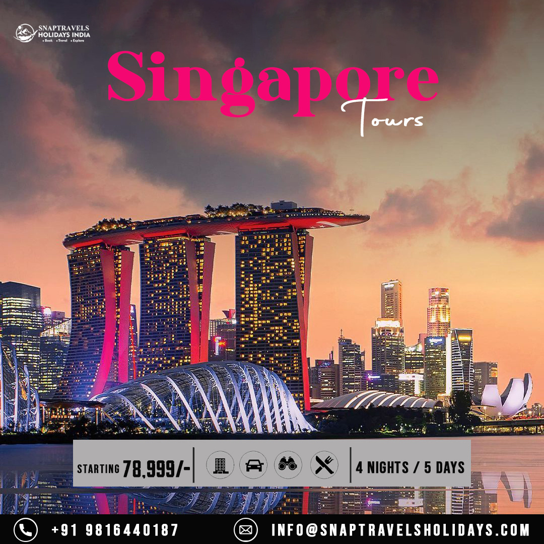 december tour packages from singapore