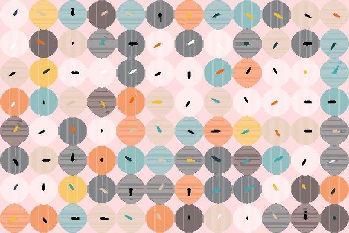 counter chaos animation chaos countdown counter illustration shunte88 vector