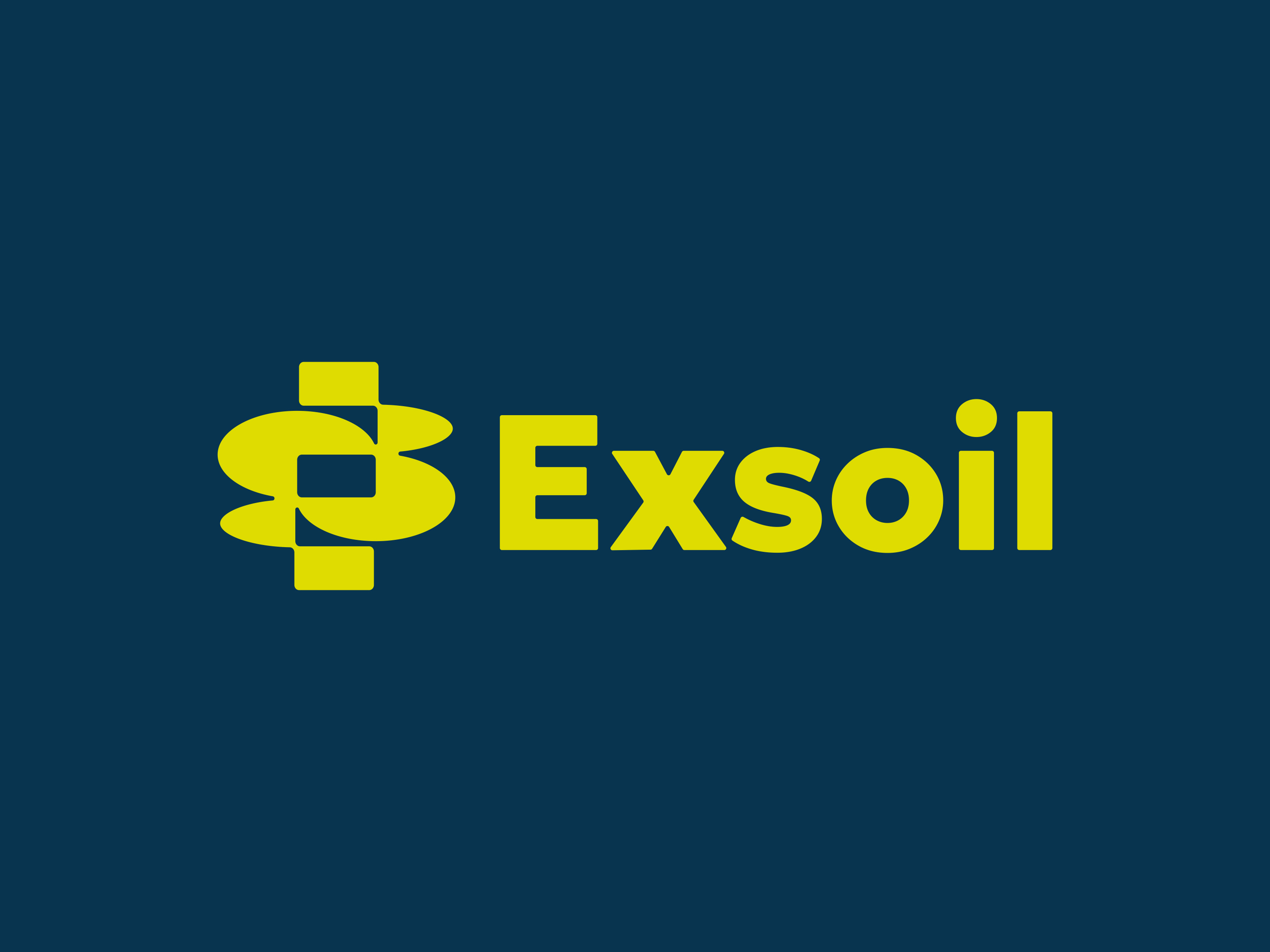 Example of Exsoil