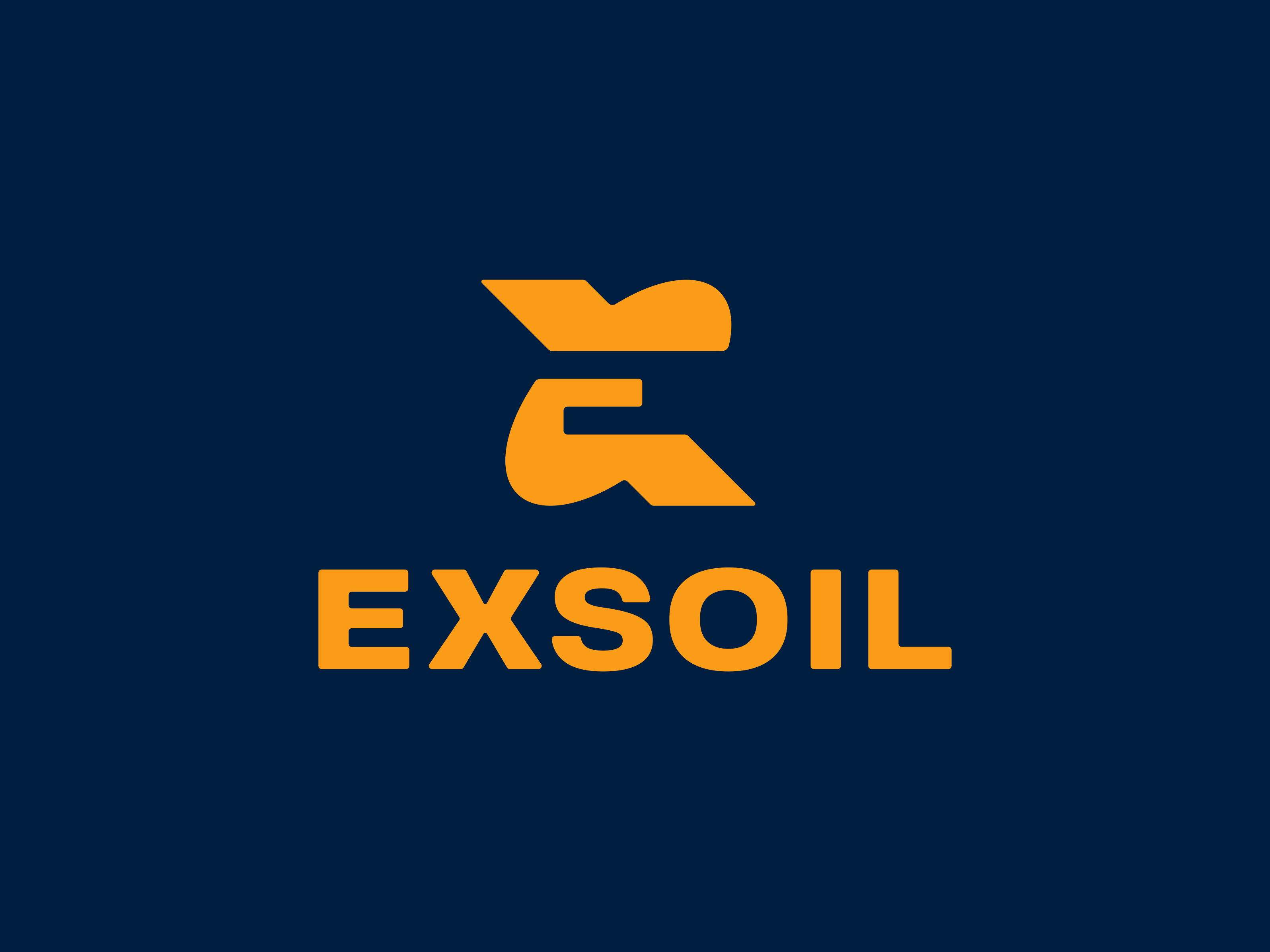 Example of Exsoil