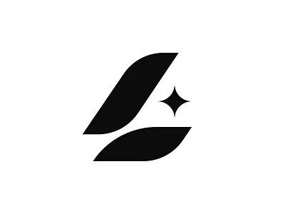 Logic ai branding identity lettermark logo mark monogram sass sports startup symbol tech