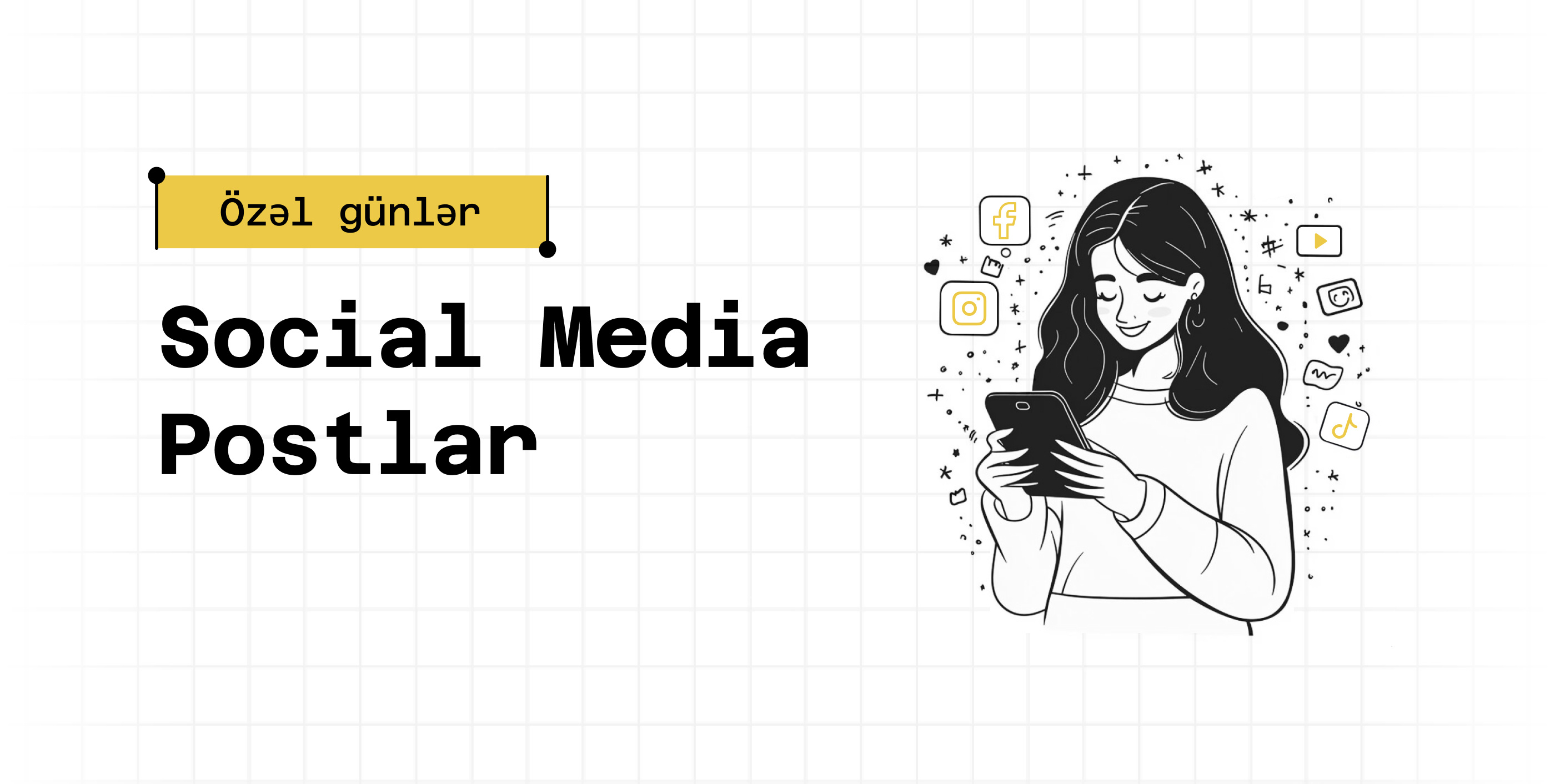 özəl günlər | Social media Postlar 3d animation bayramlar branding graphic design logo motion graphics socialmedia özəlgünlər