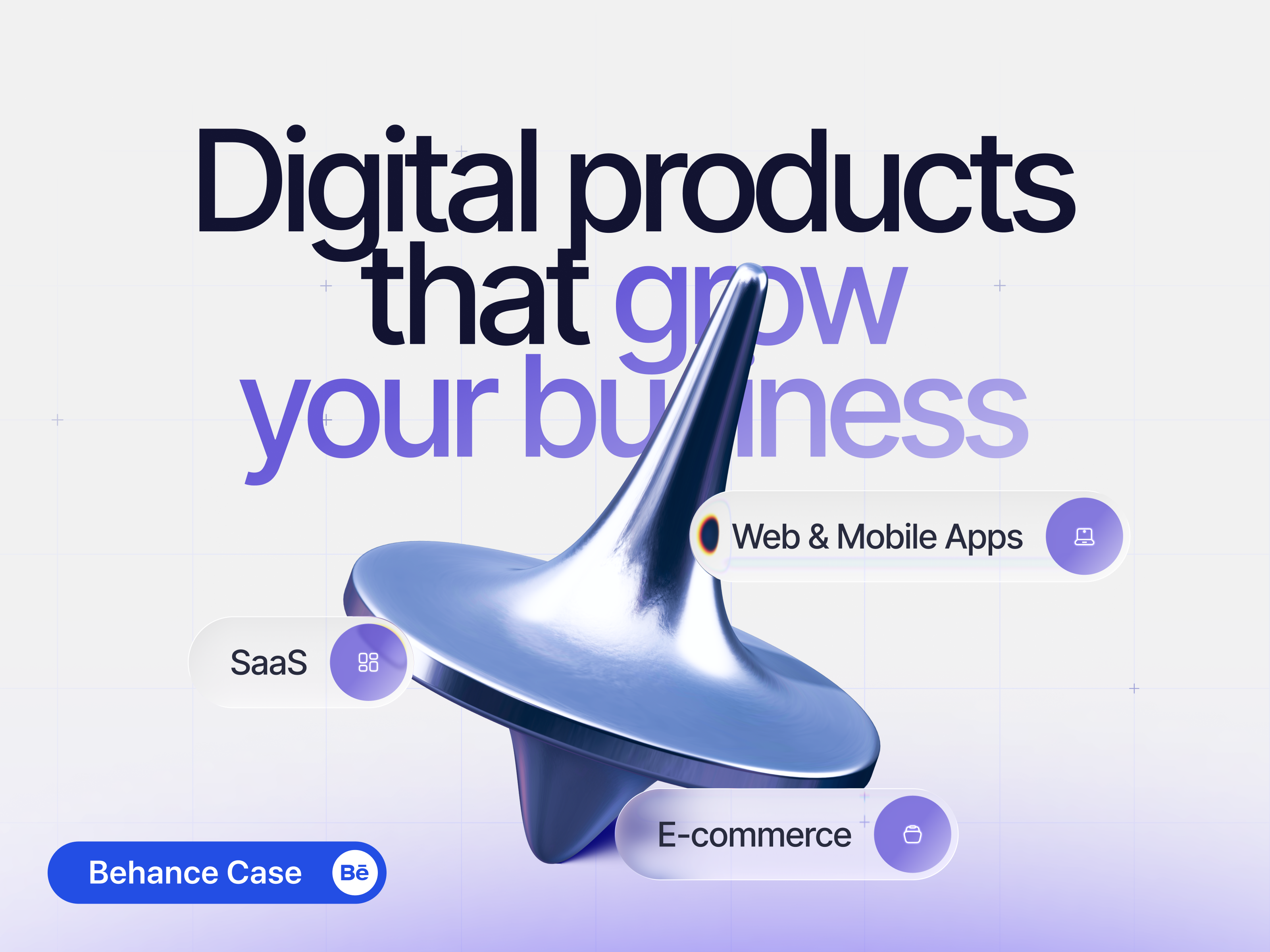 🚀 Product design for SaaS, web & mobile apps | Hyperactive dashboard design ecomm fintech healthcare hyperactive mobile app product design saas ui ux web app web design website