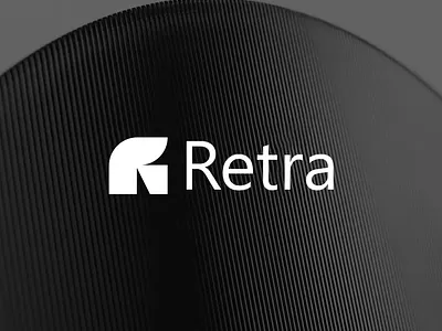 Retra — Brand Identity Design bestlogos brand identity brandidentitydesign designerforhire designerhire geometric logo graphic design graphicdesignlife logo logo designer logodesignservice logoforsale logopassion logoworld minimalist logo modern logo r logo retra typography visualidentity