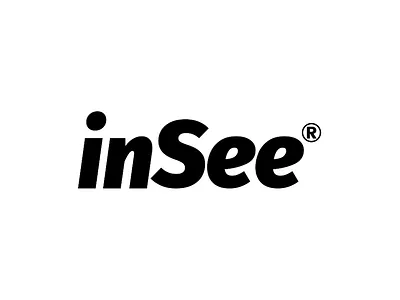 Brand design--Insee branding design logo nft ui