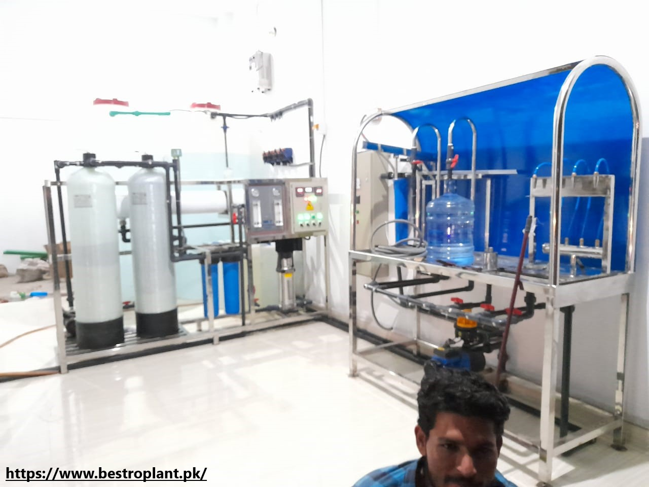 Water Filter At Home by zeshan 123 on Dribbble