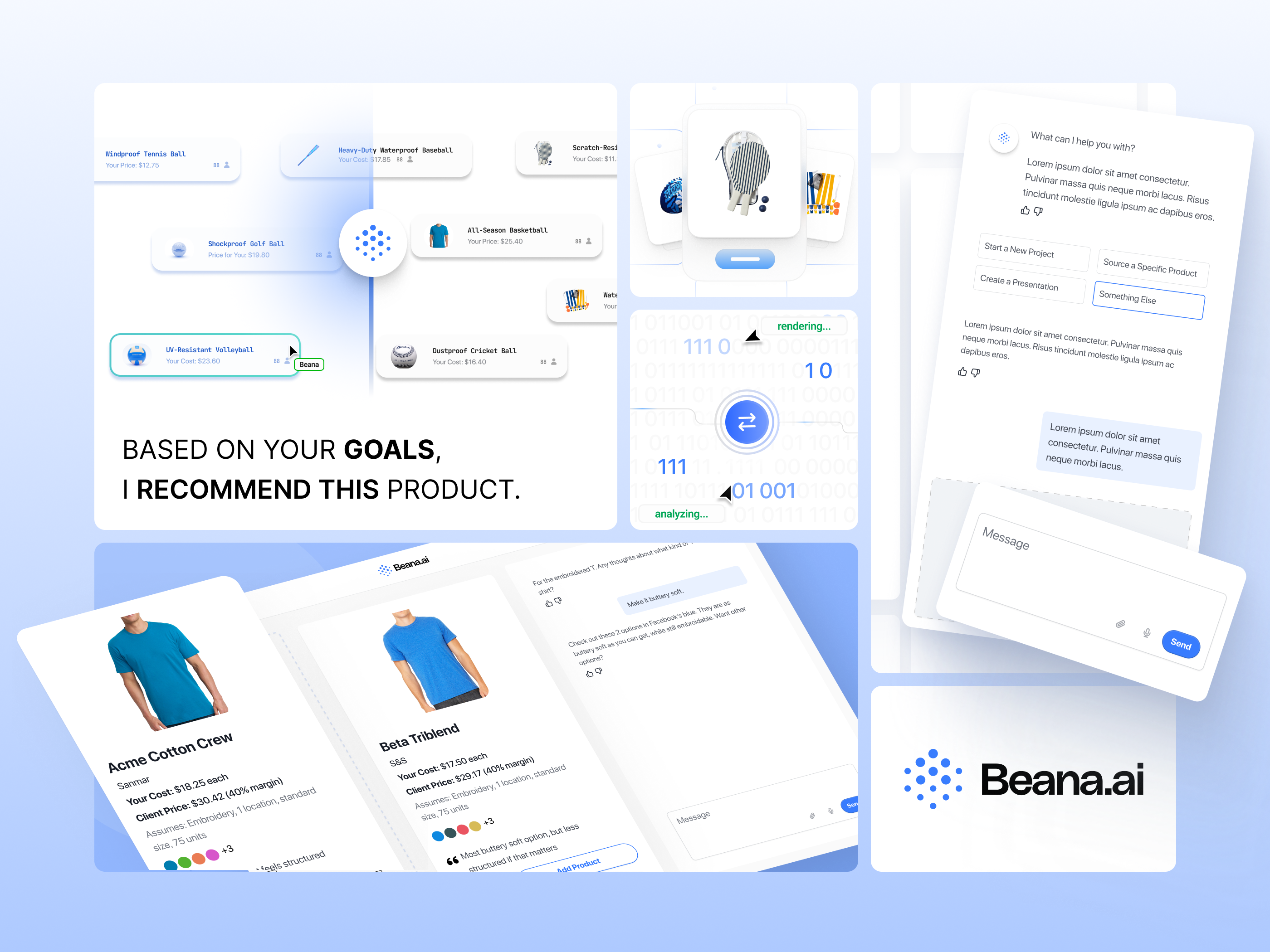 Beana.ai
