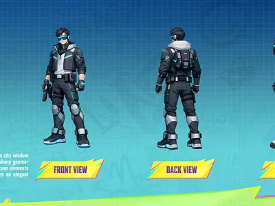 PUBG MOBILE outfit design mobile outfit outfit design pubg pubgmobile
