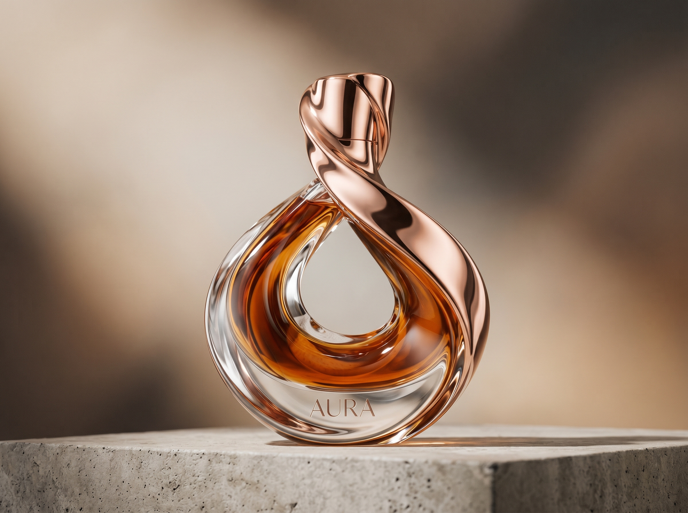 Luxury Fragrances — Premium Product Modeling & 3D Visuals 3d concept 3d product design 3d render 3d visualization bottle design branding identity chrome rendering commercial photography cosmetics cgi fragrance branding glass rendering high end packaging industrial design luxury branding luxury packaging material authoring minimal logo package design perfume design product modeling