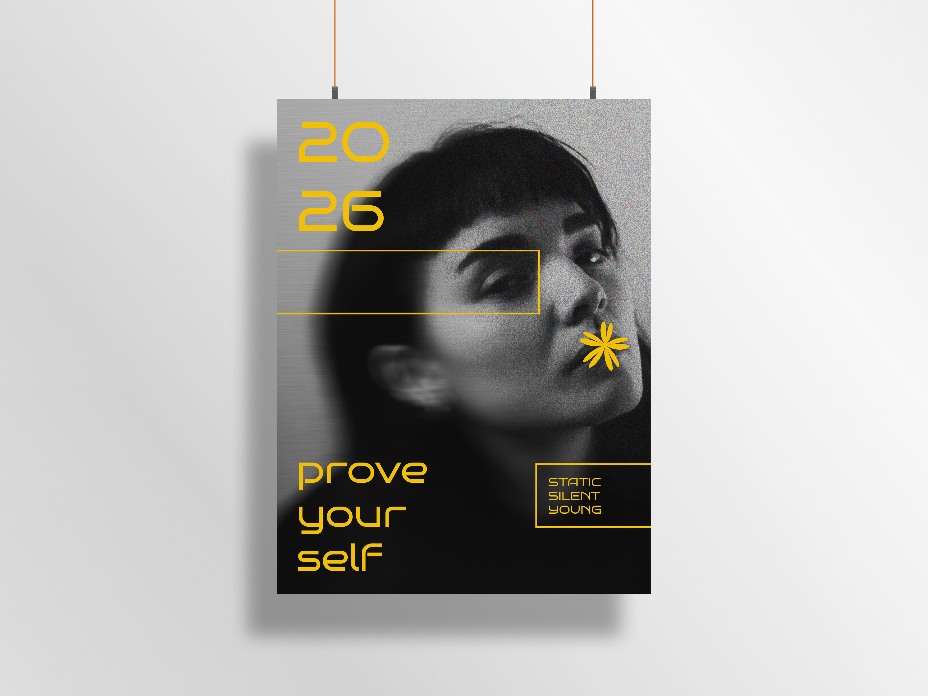 2026 design graphic design poster