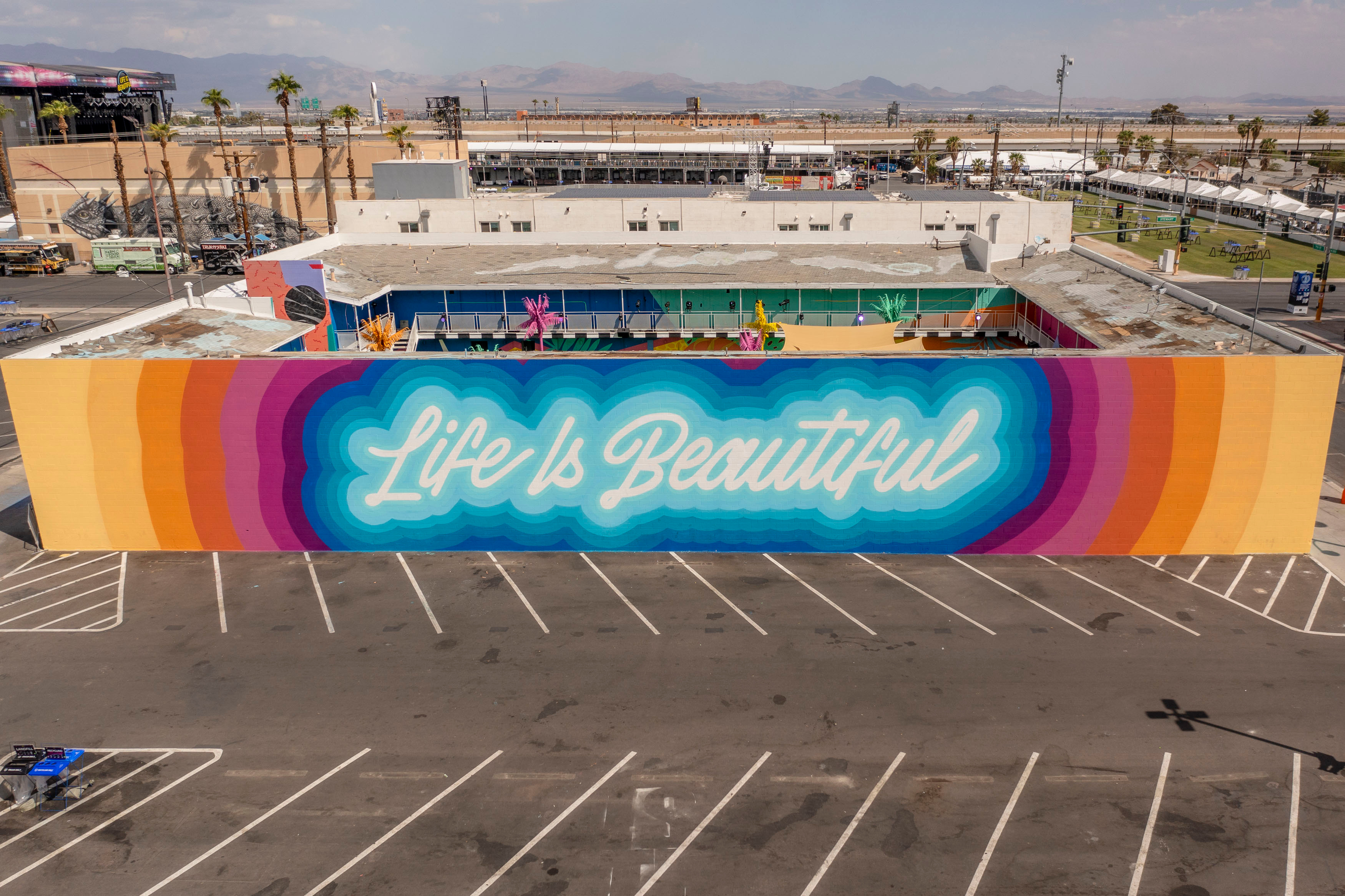 Life is Beautiful