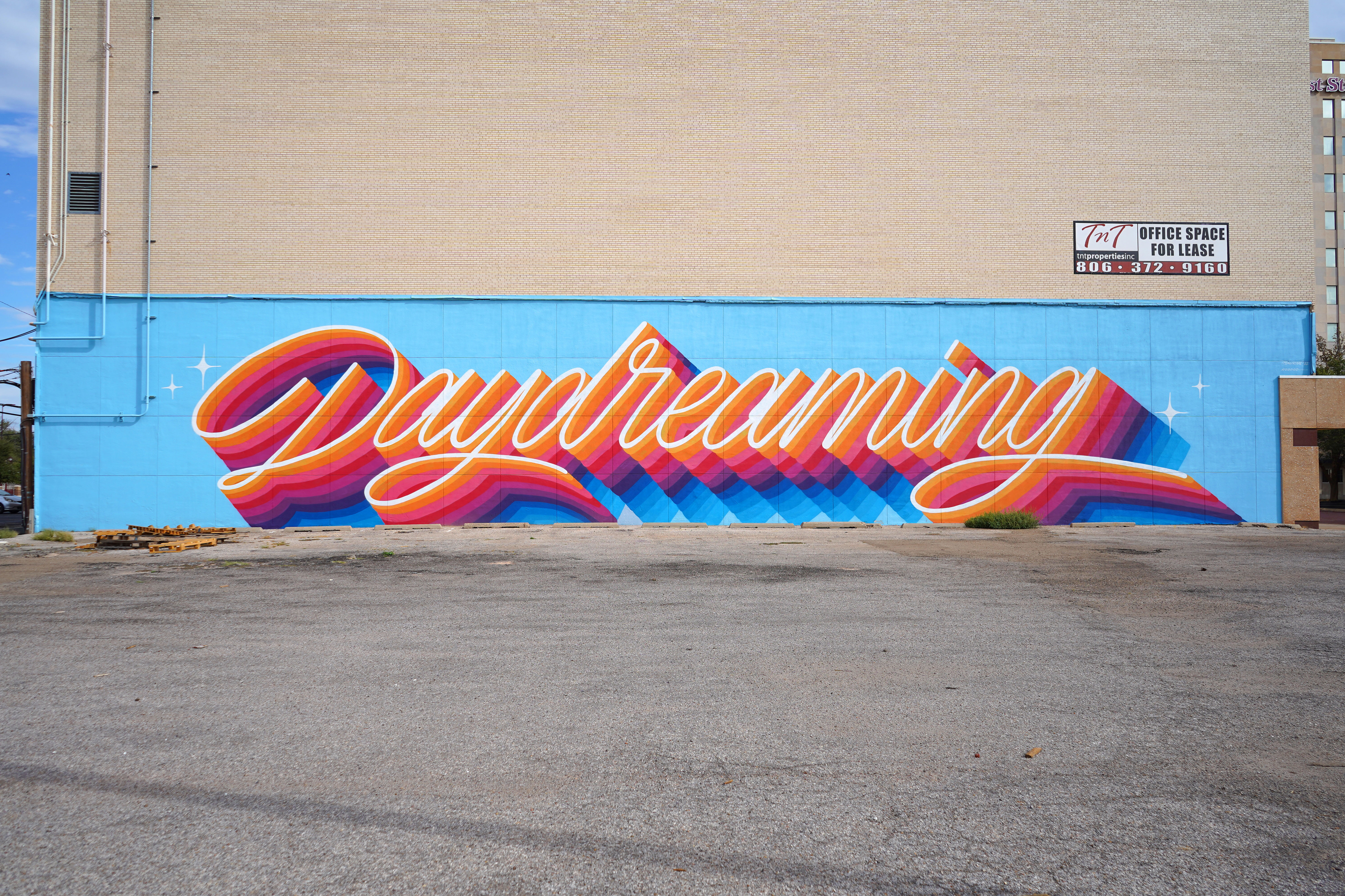 Daydreaming