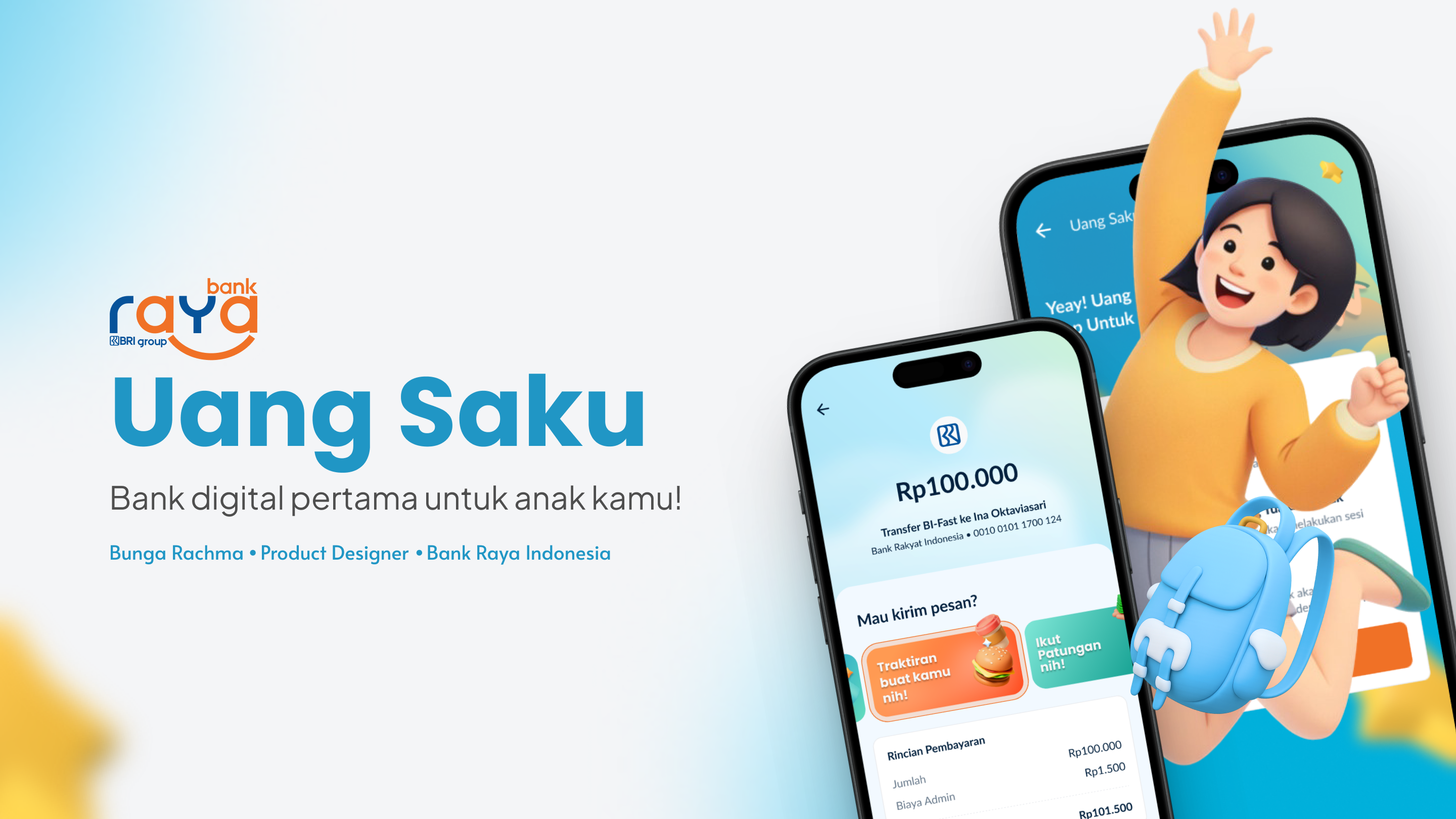 Digital Bank for Kids apps design banking apps digital bank apps digital bank for kids kids bank kids banking apps product design research uiux design ux research